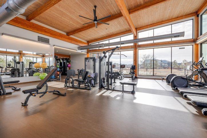7407 Rustic Harvest Drive