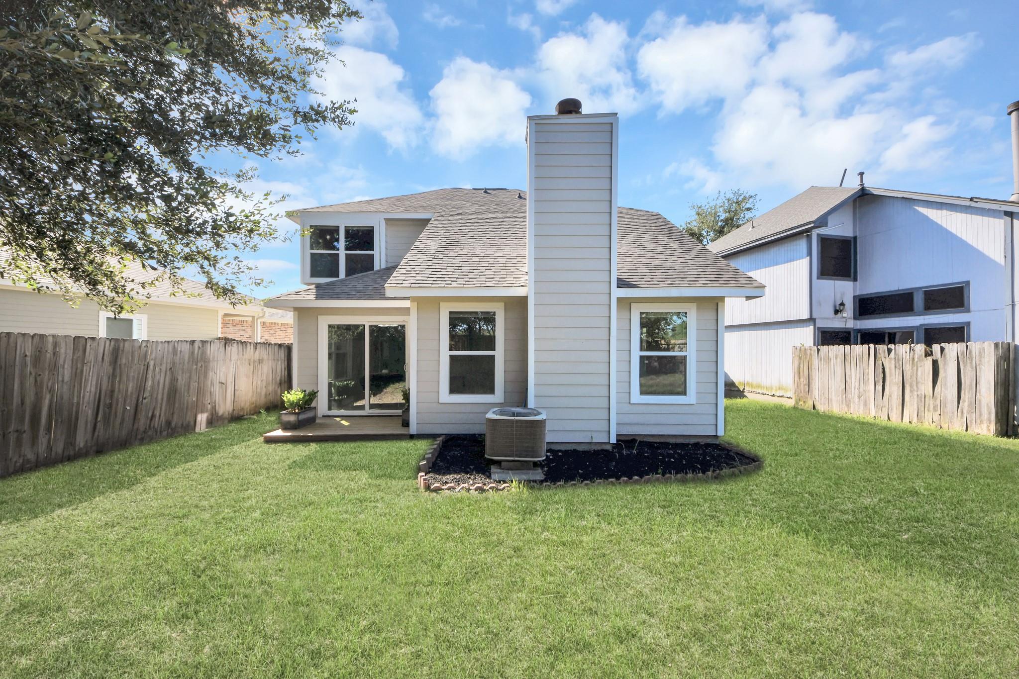 4450 Hidden Trace Court