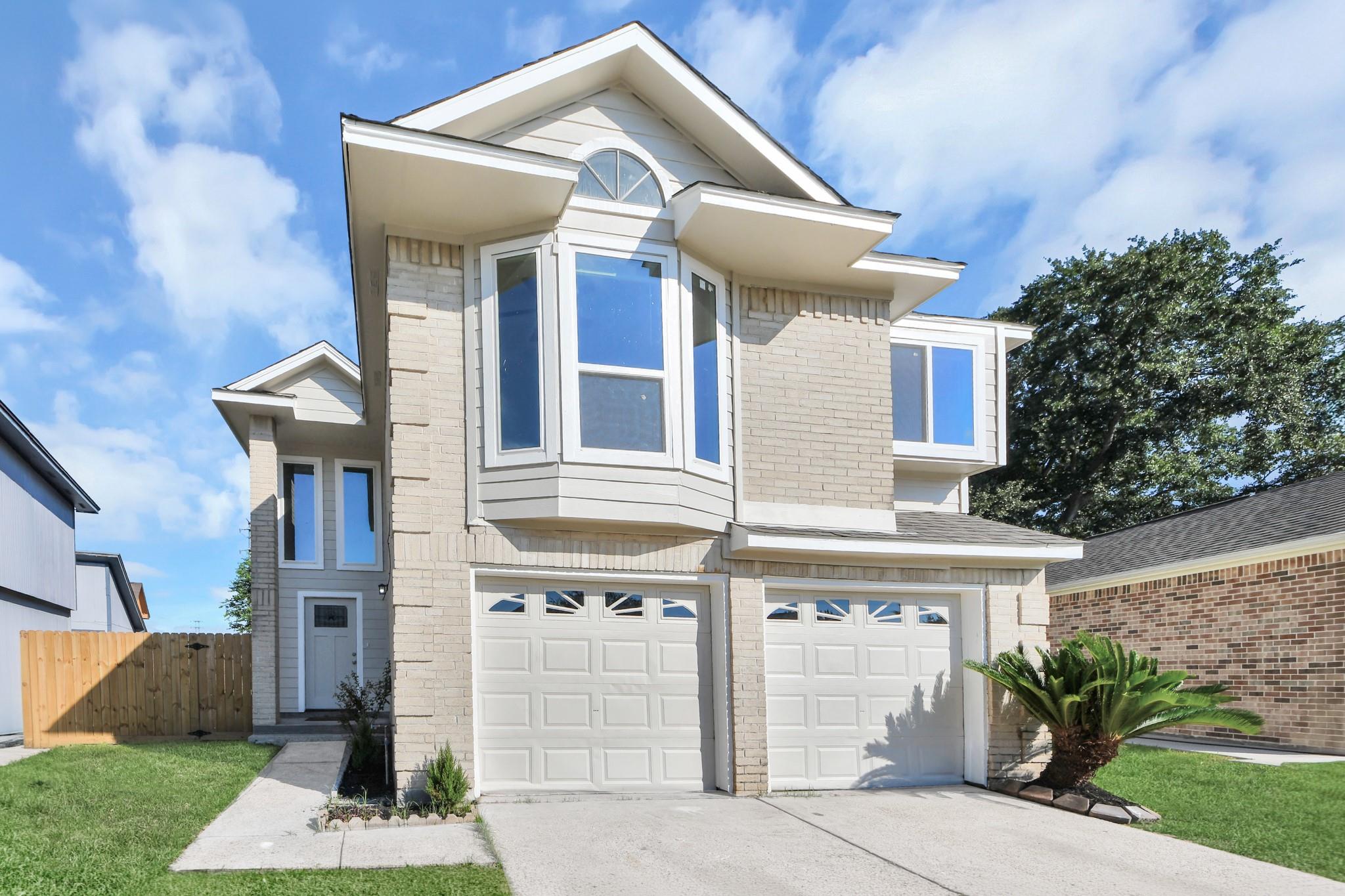 4450 Hidden Trace Court