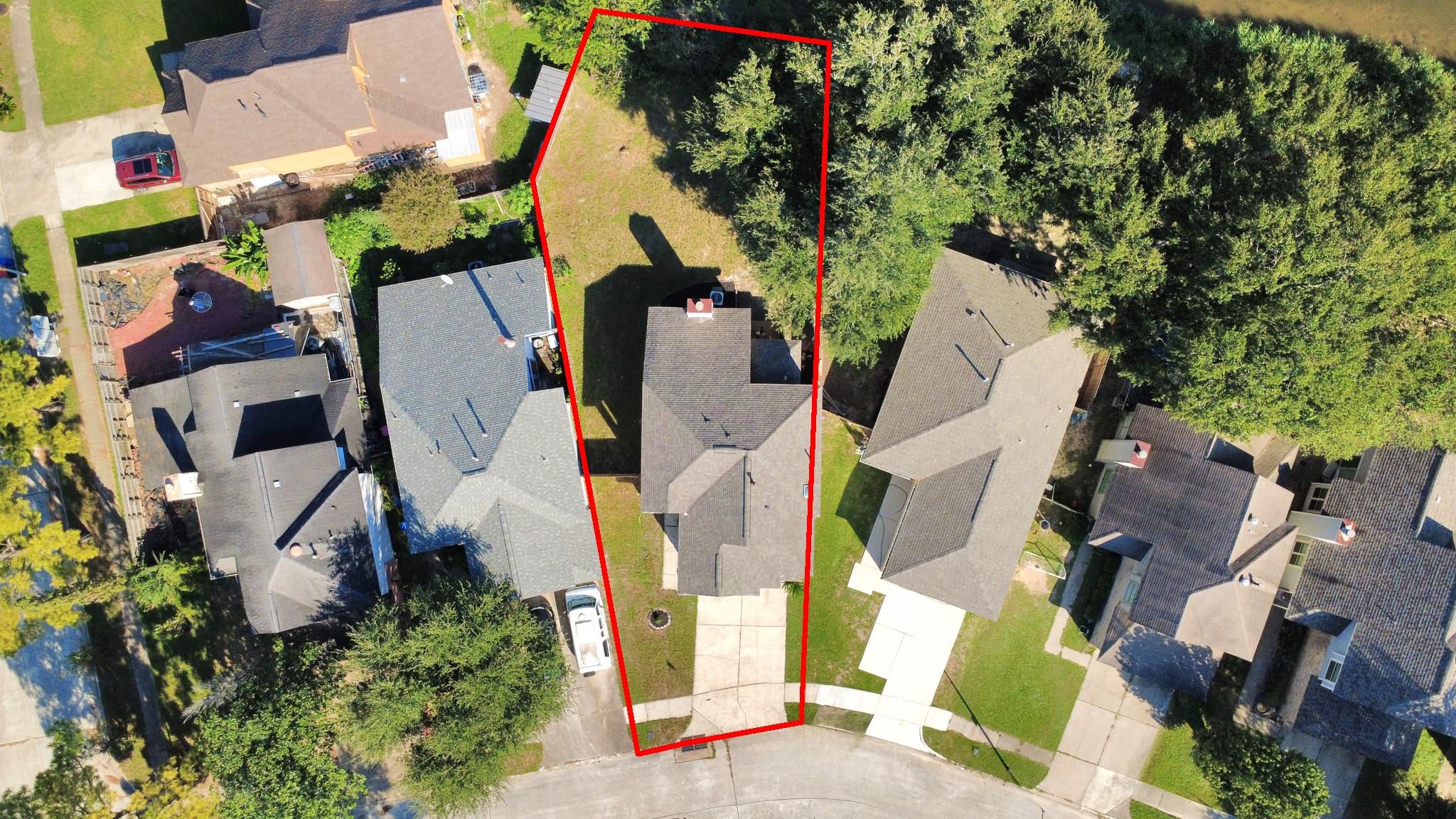 4450 Hidden Trace Court