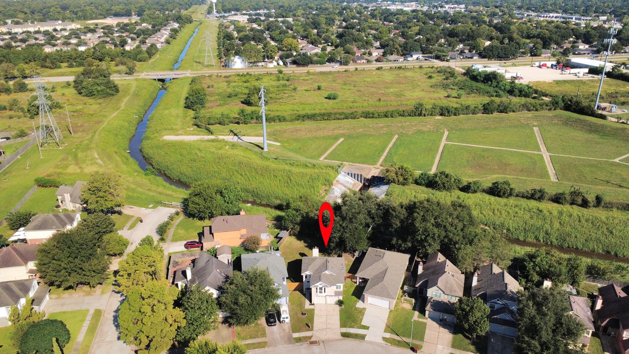 4450 Hidden Trace Court