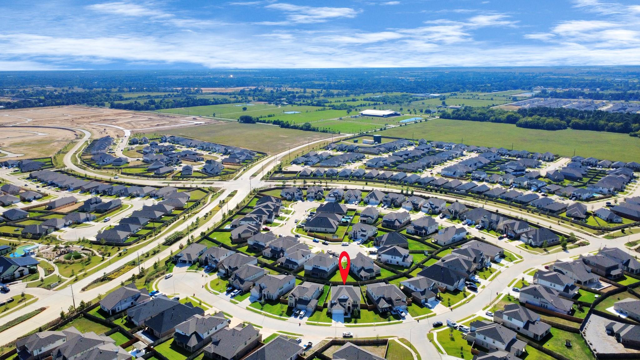 19727 Casa Brook Lane