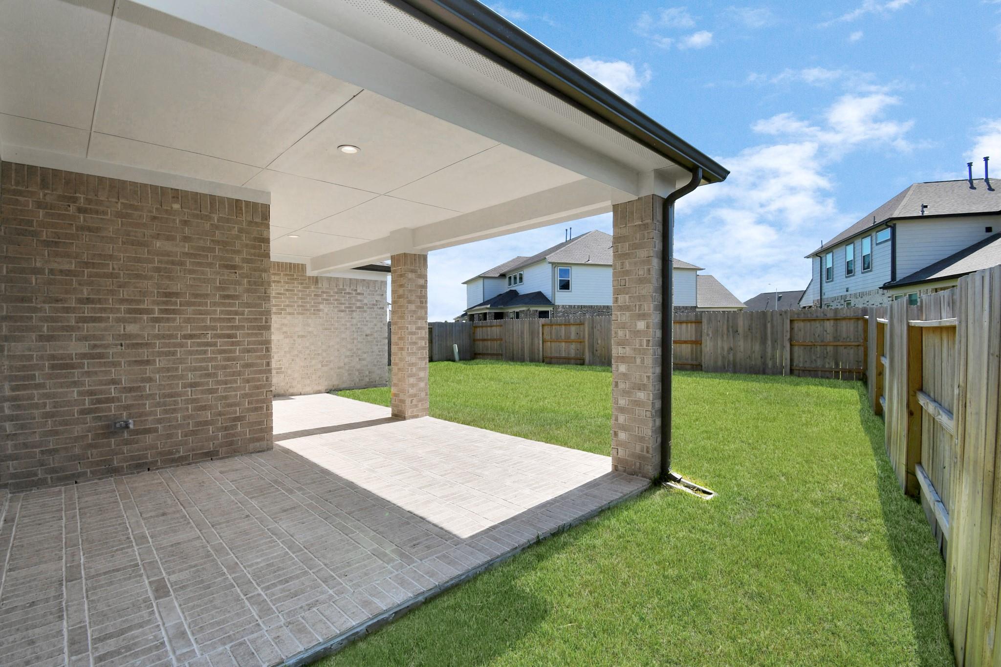 19727 Casa Brook Lane