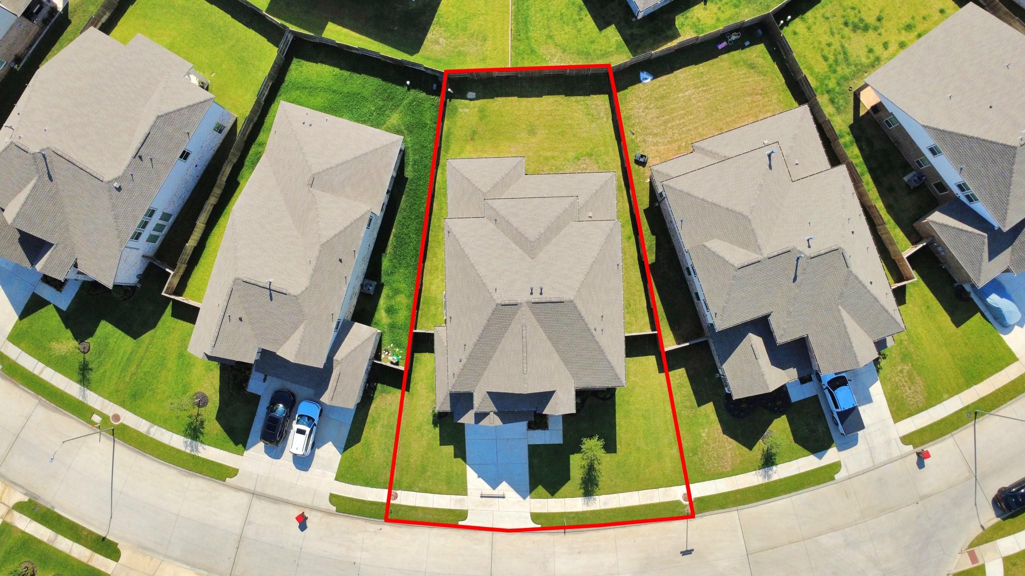 19727 Casa Brook Lane