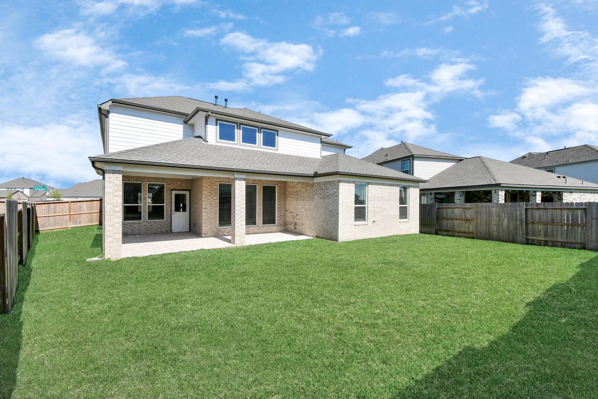 19727 Casa Brook Lane