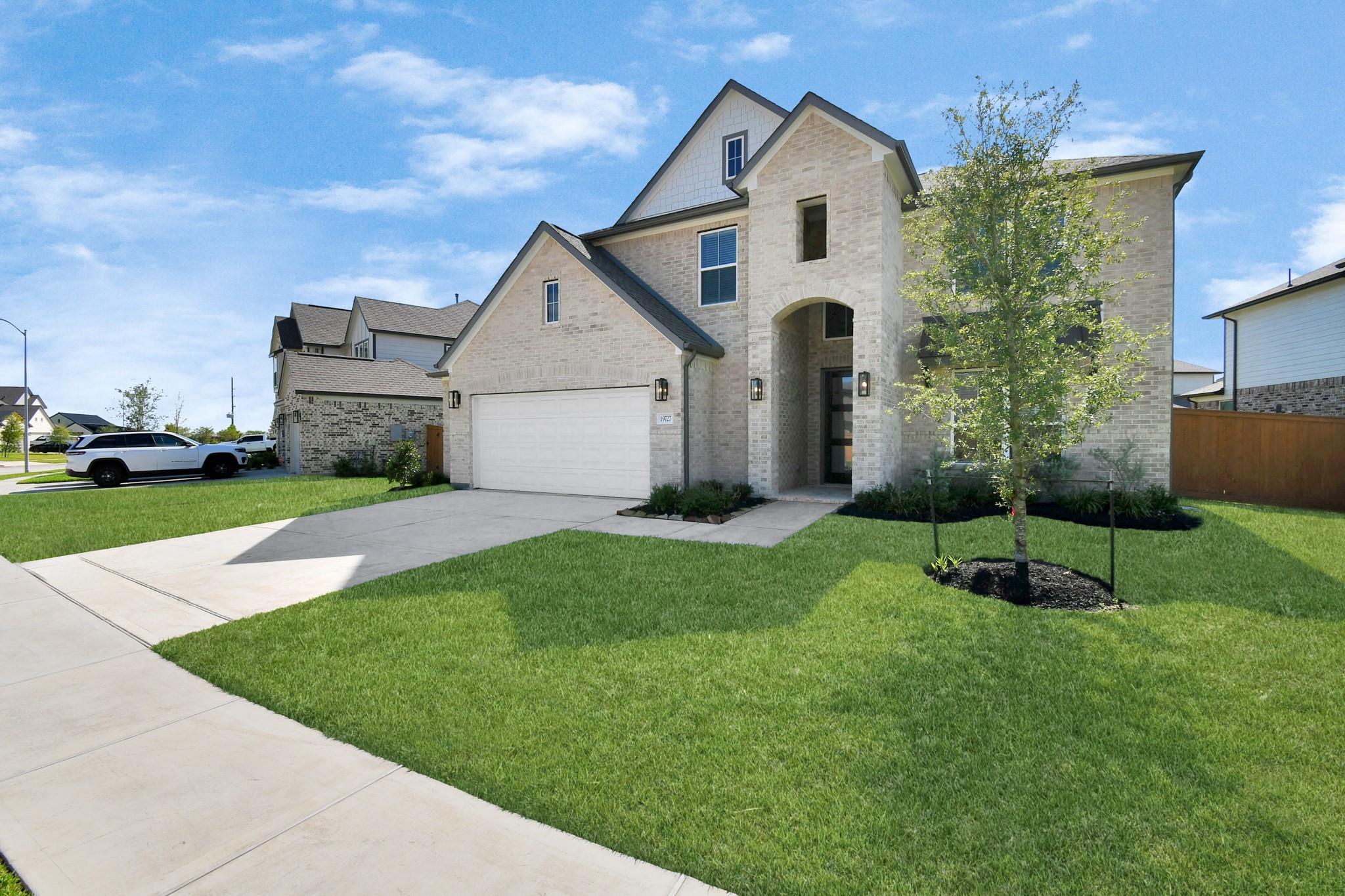 19727 Casa Brook Lane