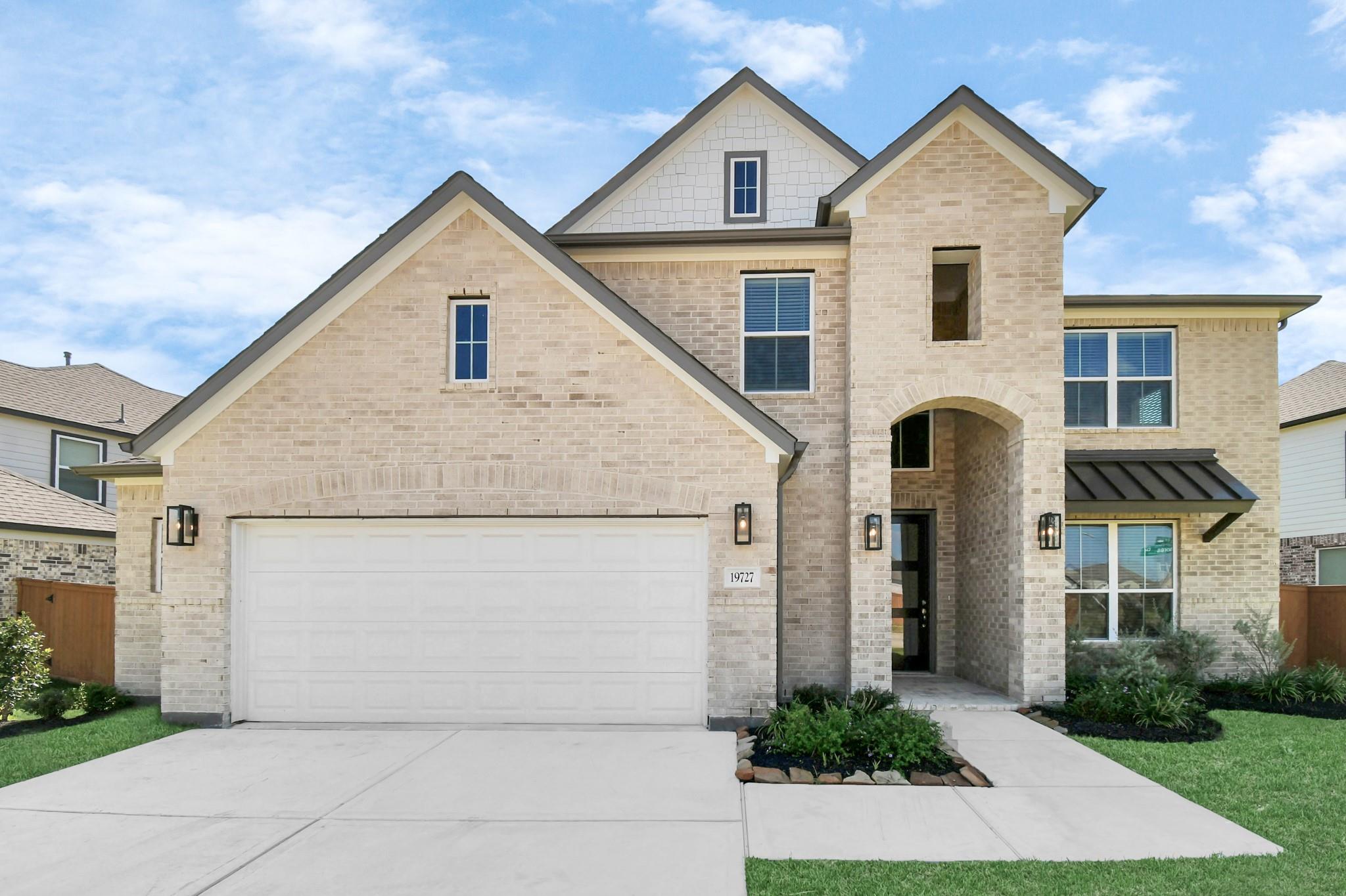 19727 Casa Brook Lane