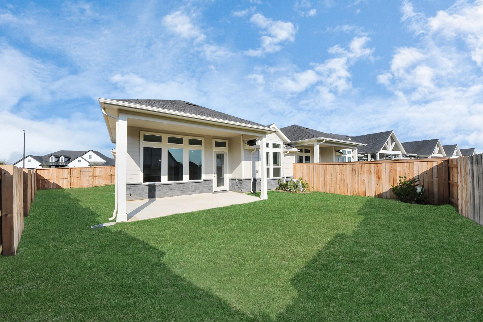 7606 Cattail Shallows Lane