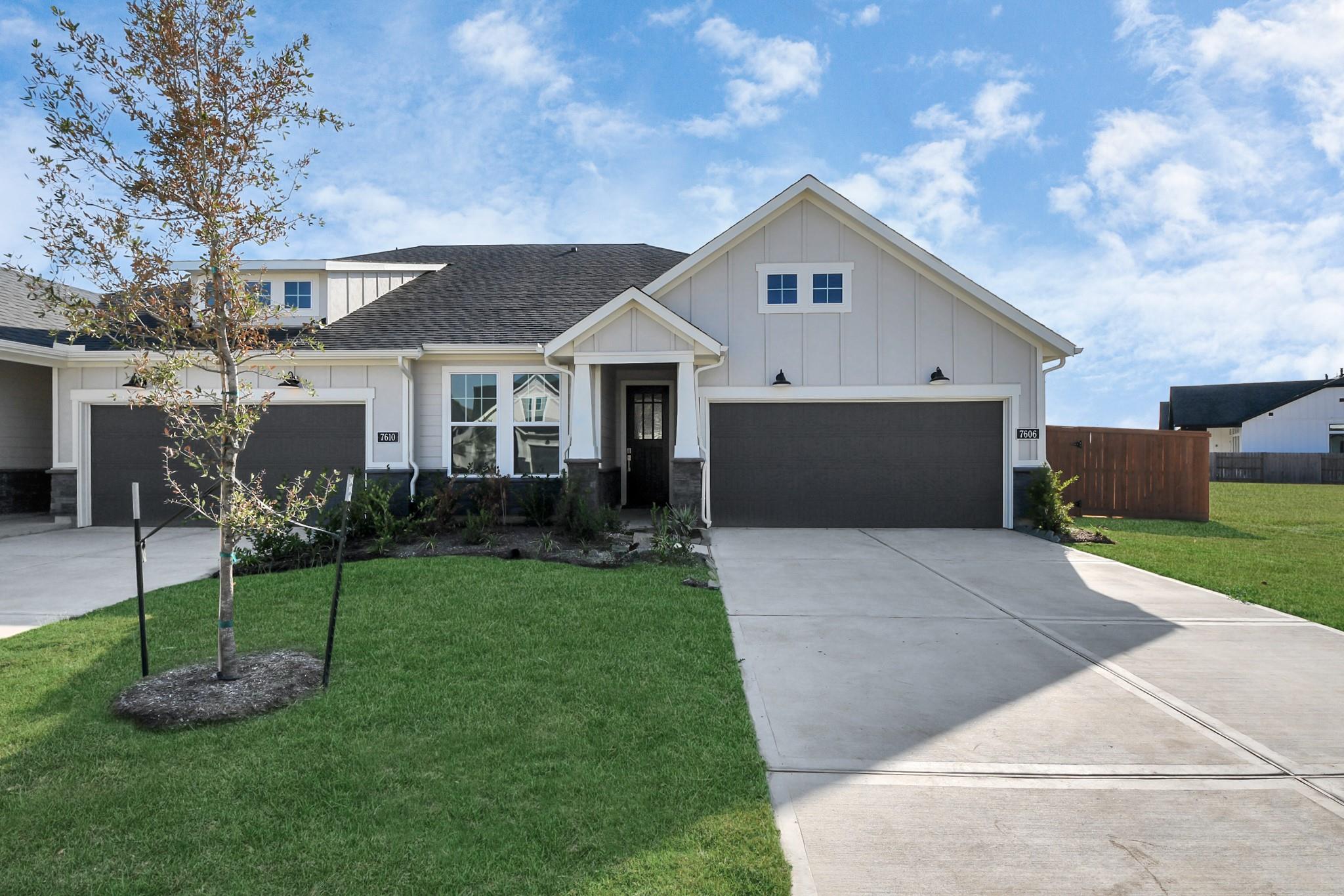 7606 Cattail Shallows Lane