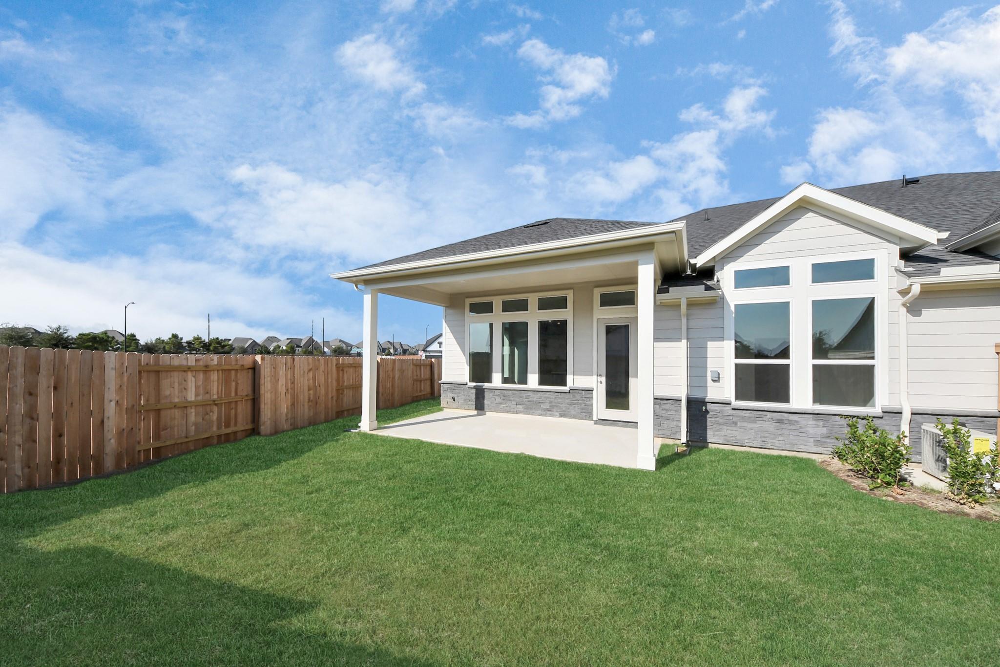 7606 Cattail Shallows Lane