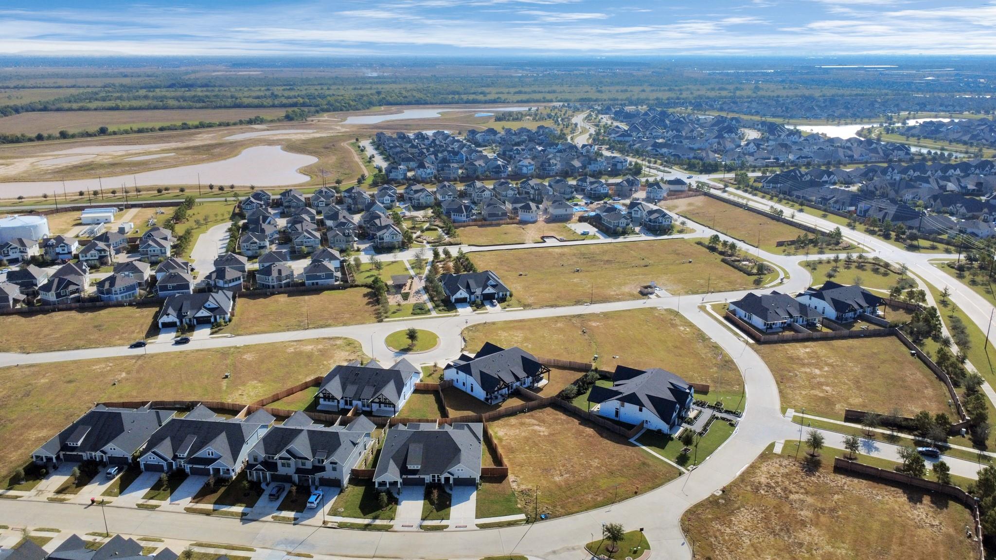 7606 Cattail Shallows Lane