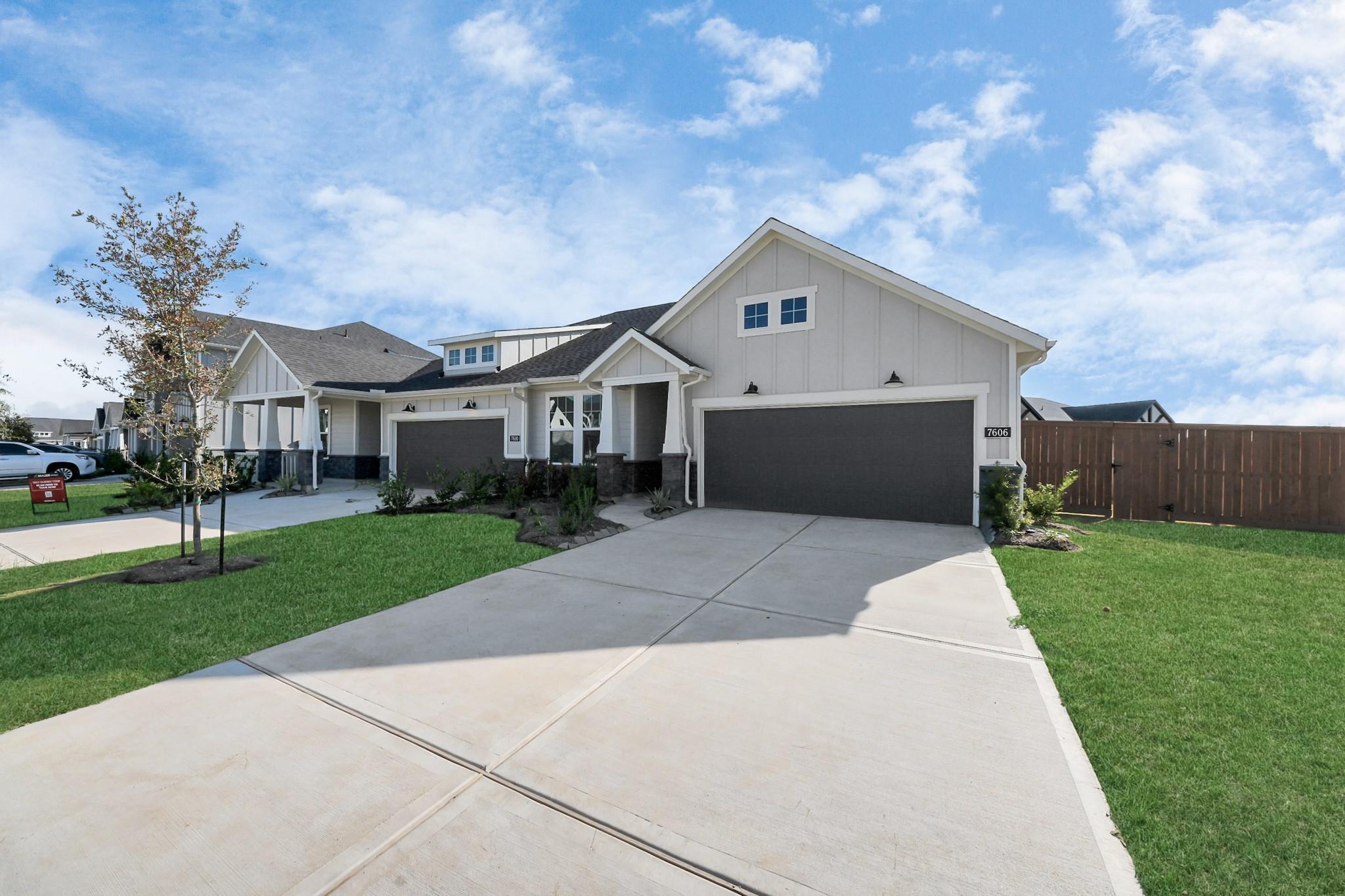 7606 Cattail Shallows Lane