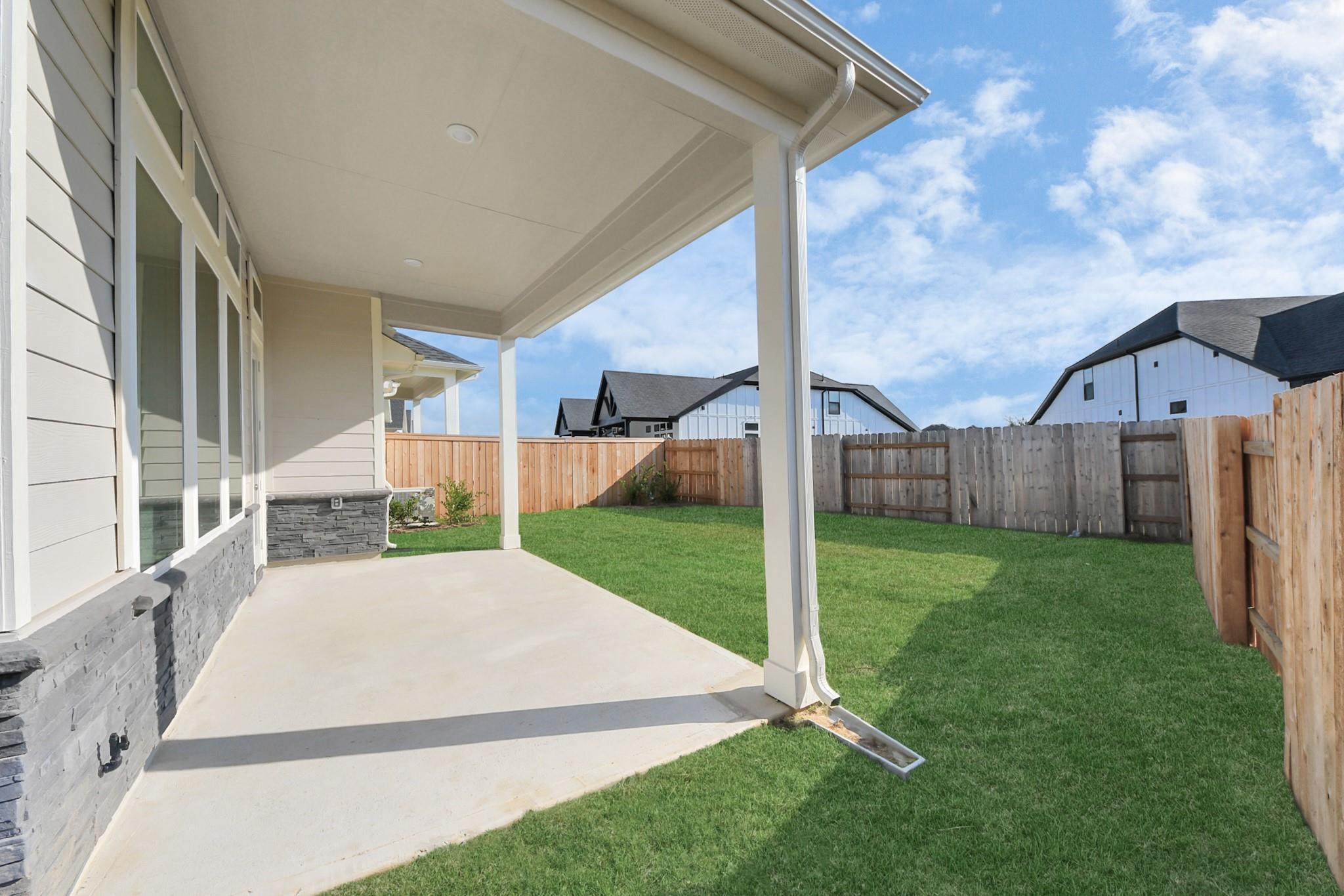 7606 Cattail Shallows Lane