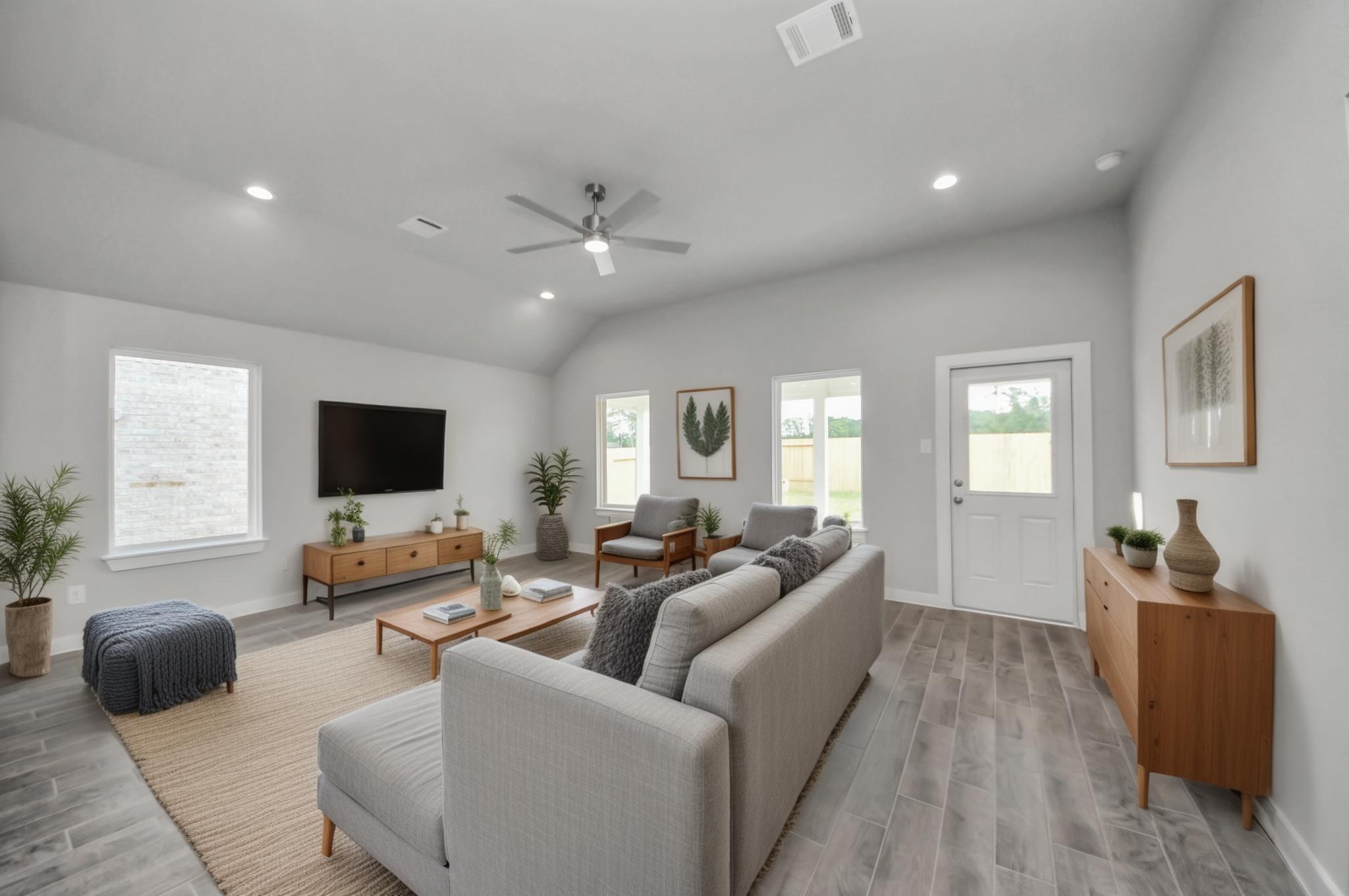 47 Knight Bayou Drive