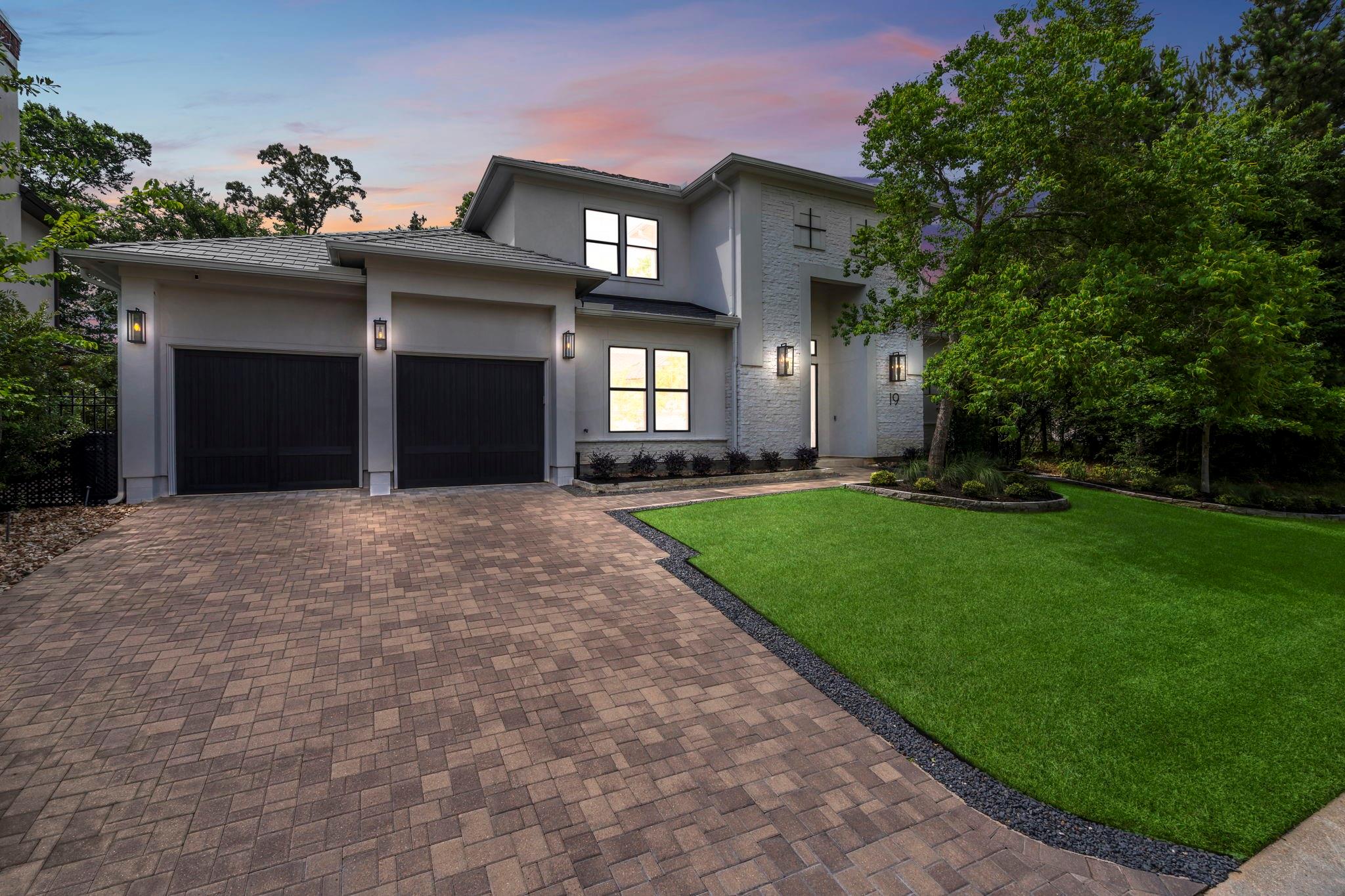 19 Pronghorn Place