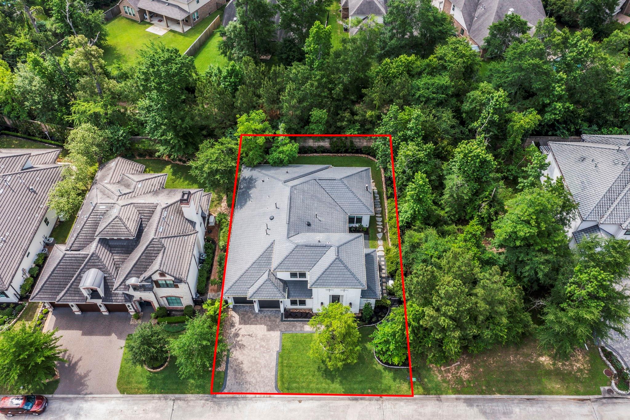 19 Pronghorn Place