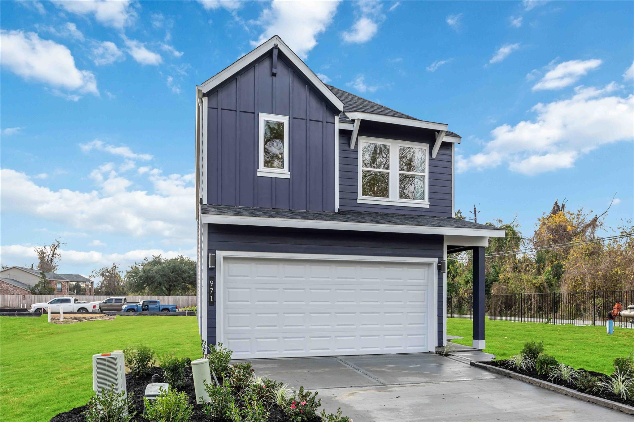 5822 Mainsfield Creek Lane
