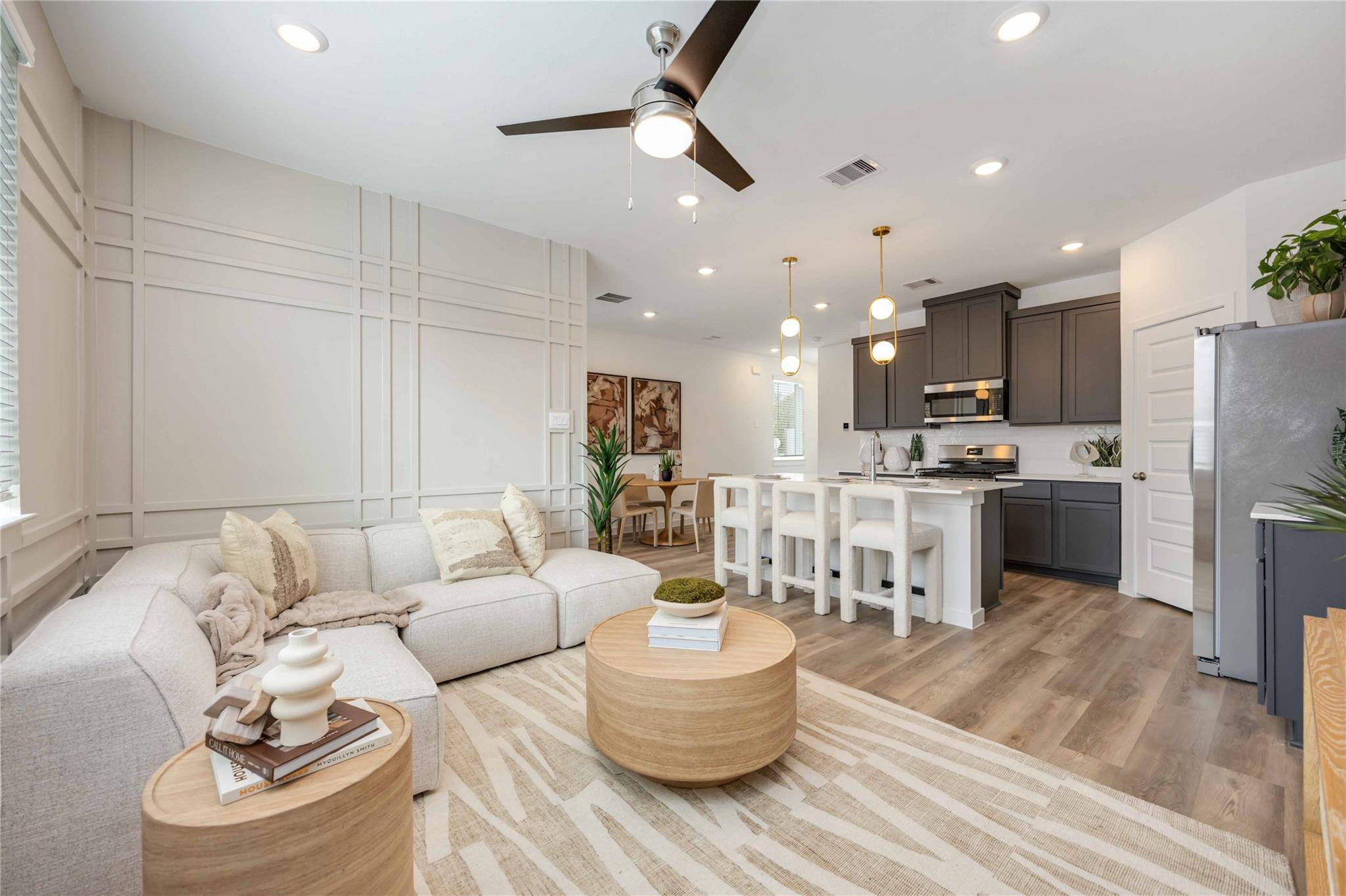 5822 Mainsfield Creek Lane
