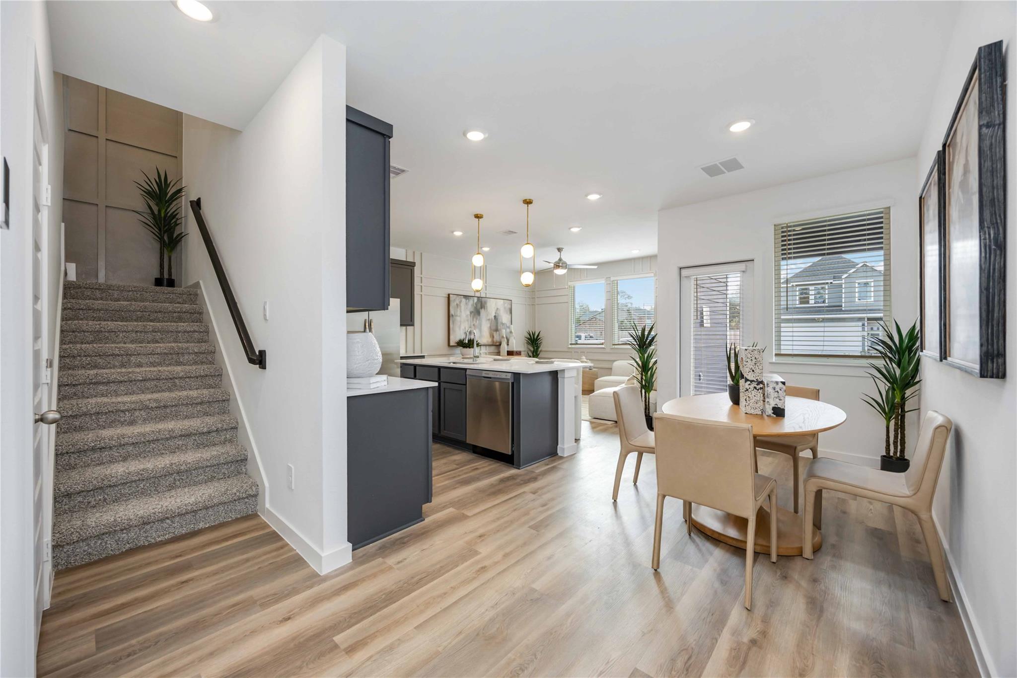 5822 Mainsfield Creek Lane