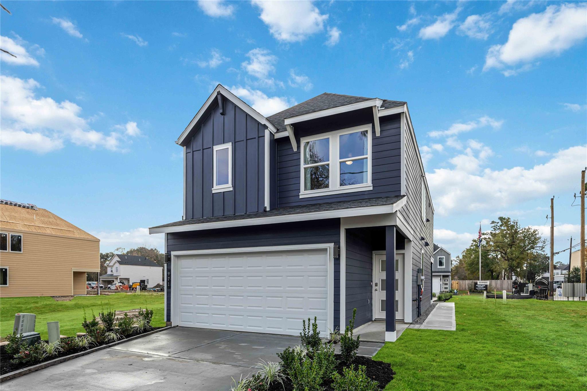 5822 Mainsfield Creek Lane