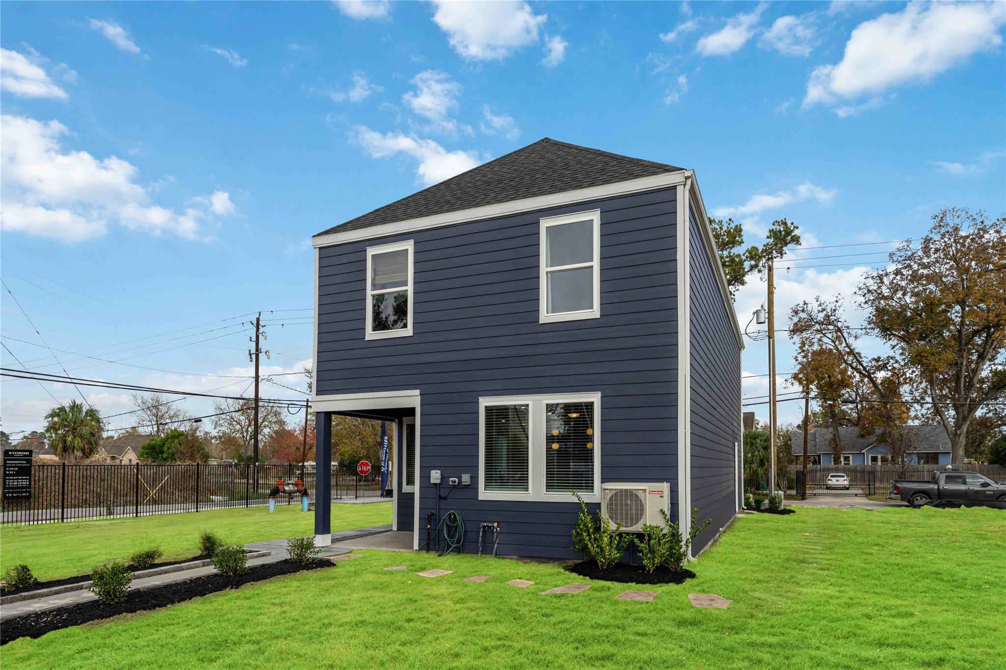 5822 Mainsfield Creek Lane