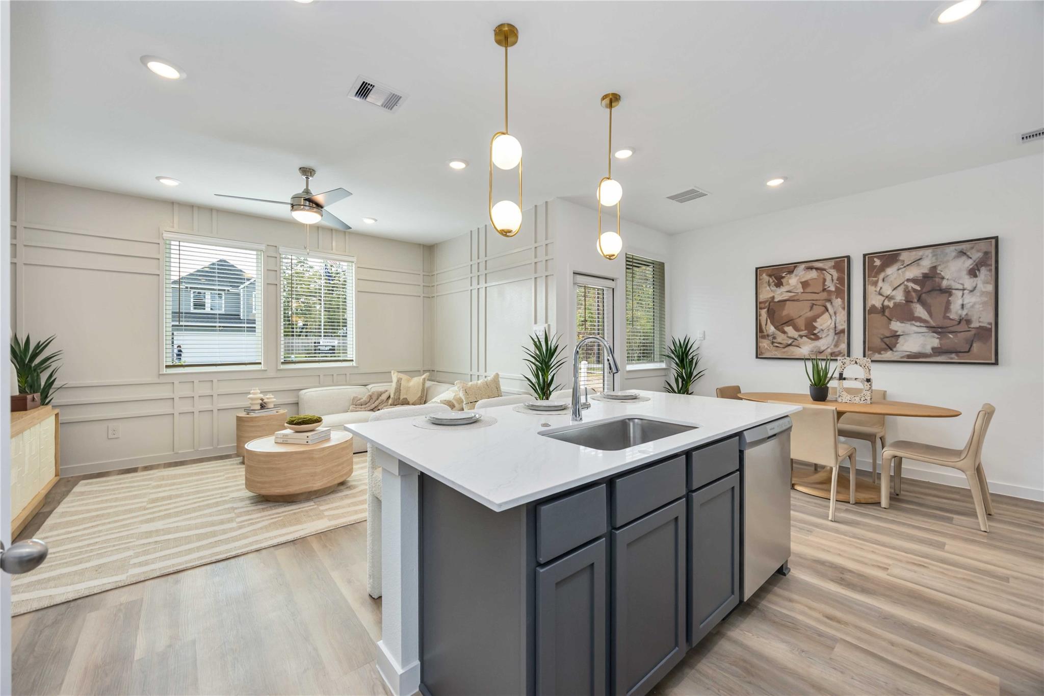 5822 Mainsfield Creek Lane