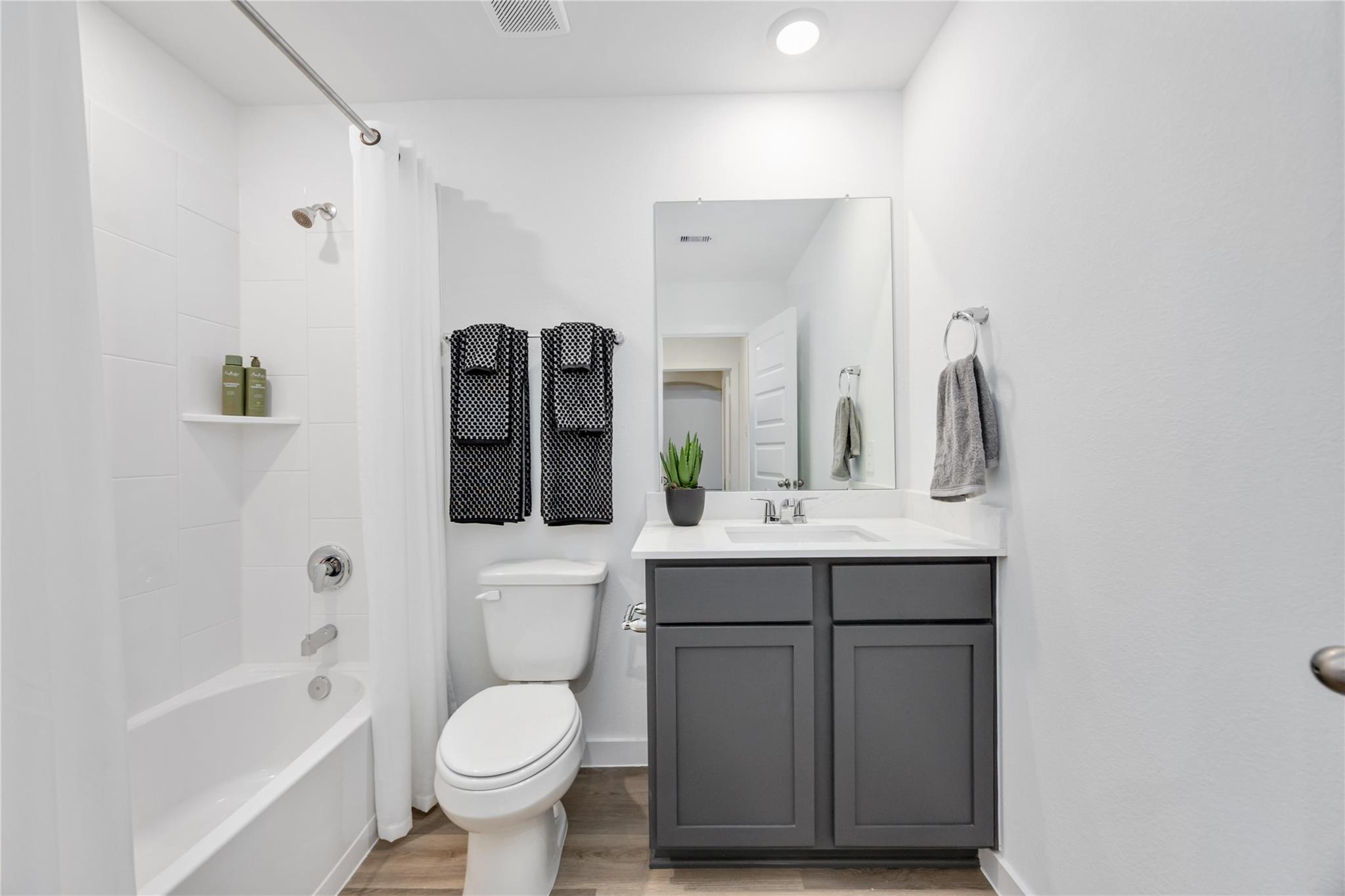 5822 Mainsfield Creek Lane