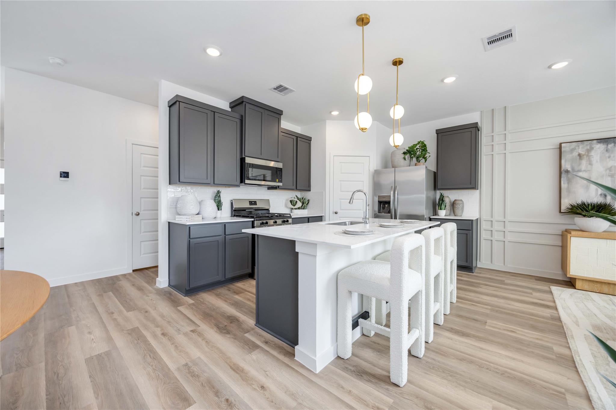 5822 Mainsfield Creek Lane