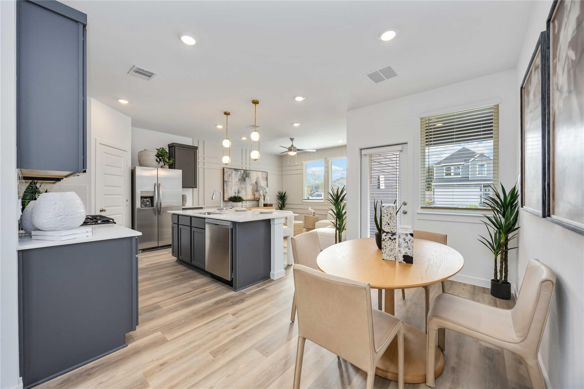 5822 Mainsfield Creek Lane