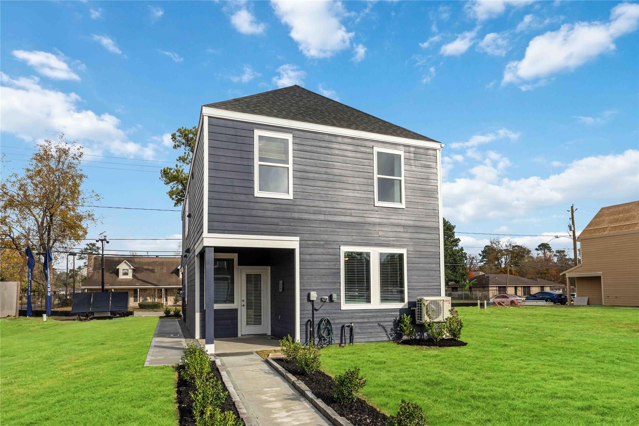 5822 Mainsfield Creek Lane