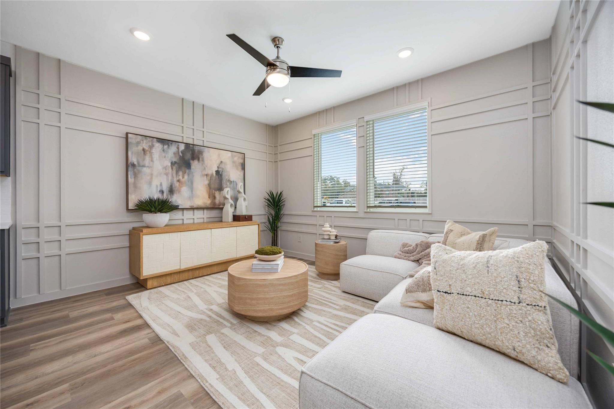 5822 Mainsfield Creek Lane