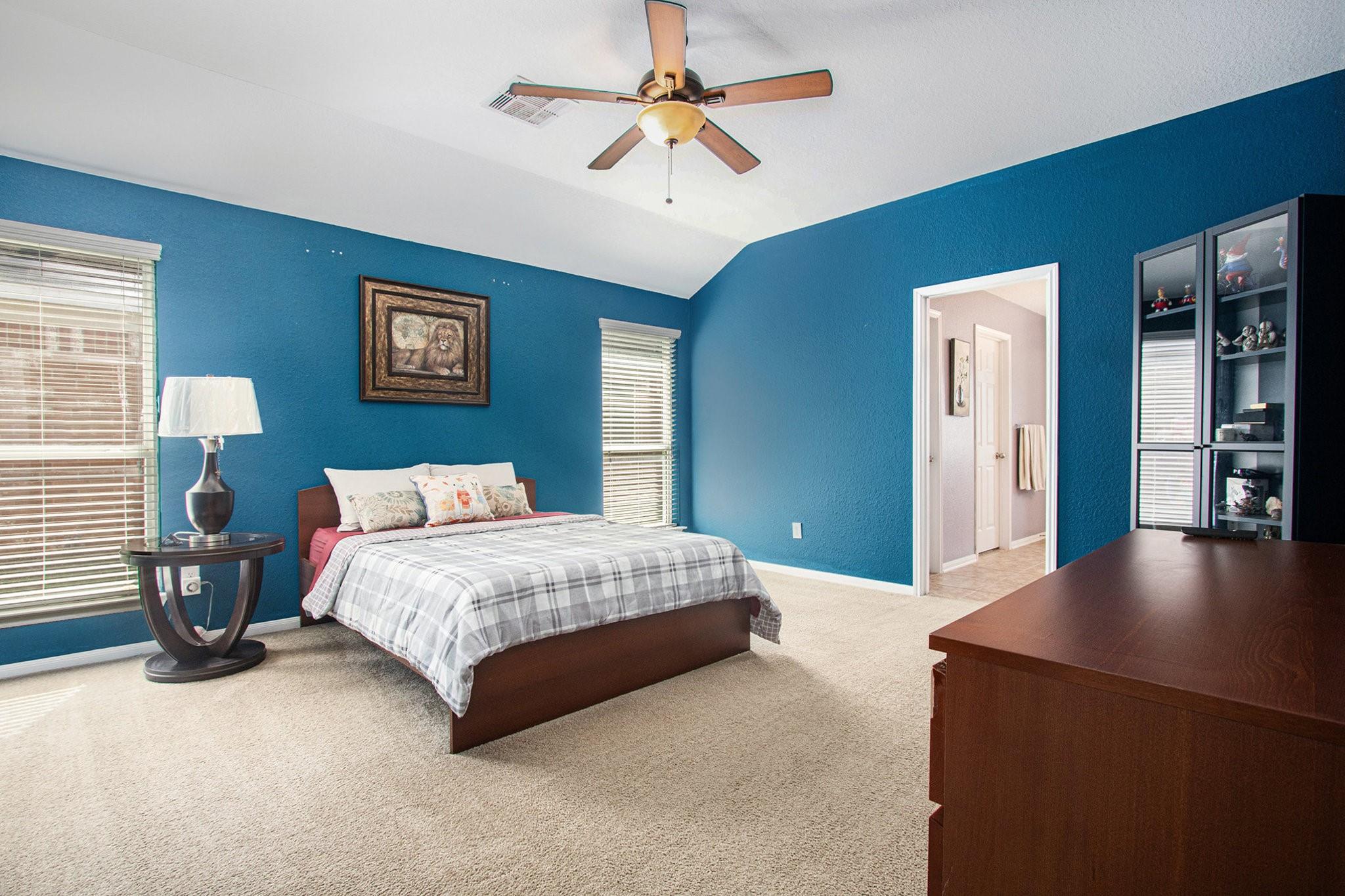 3215 Single Ridge Way