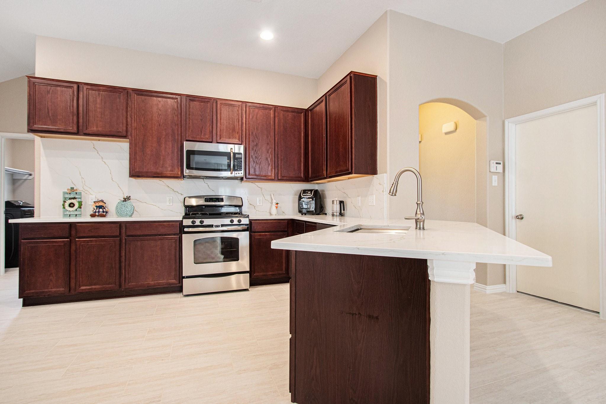 3215 Single Ridge Way