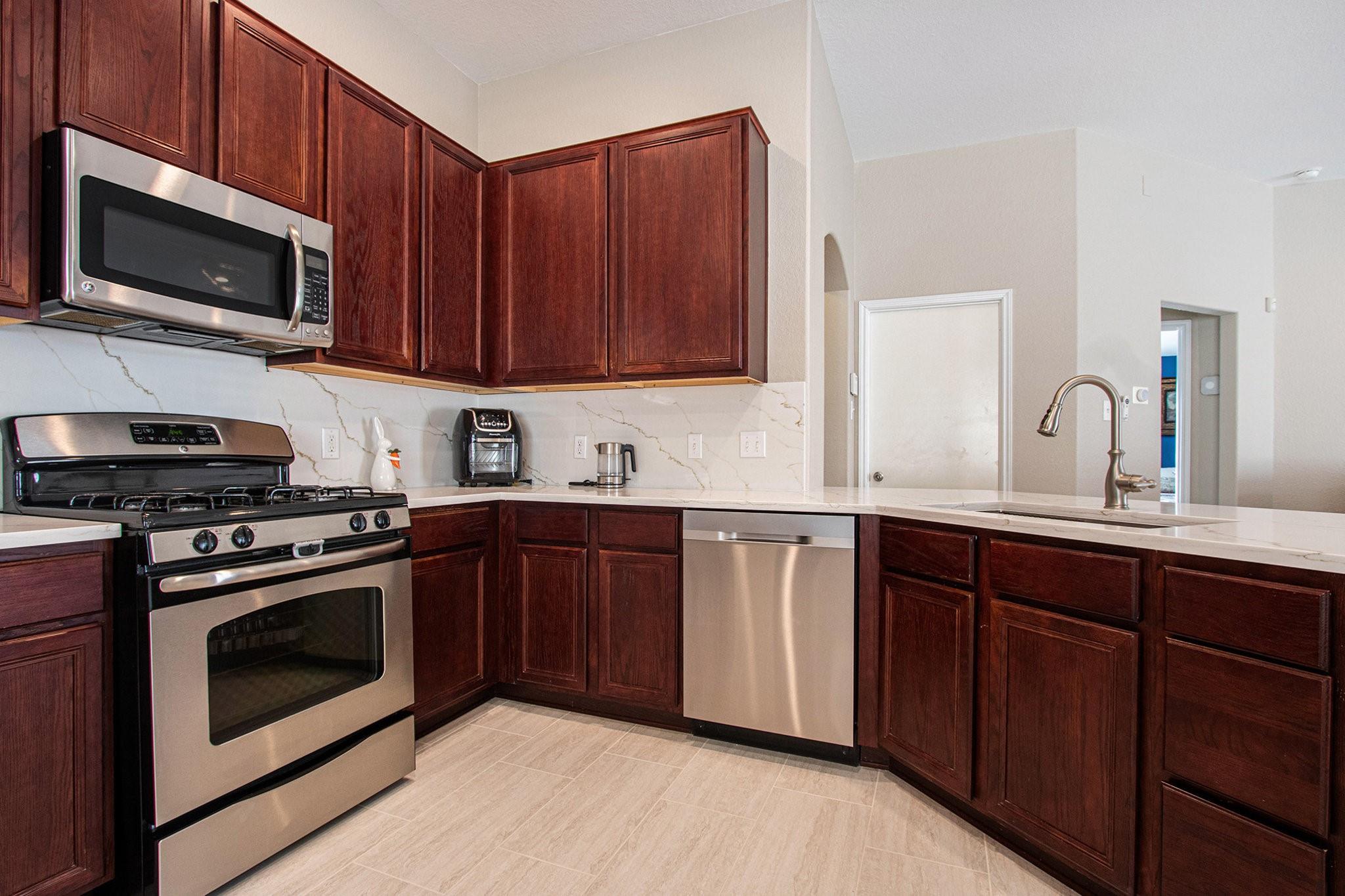 3215 Single Ridge Way