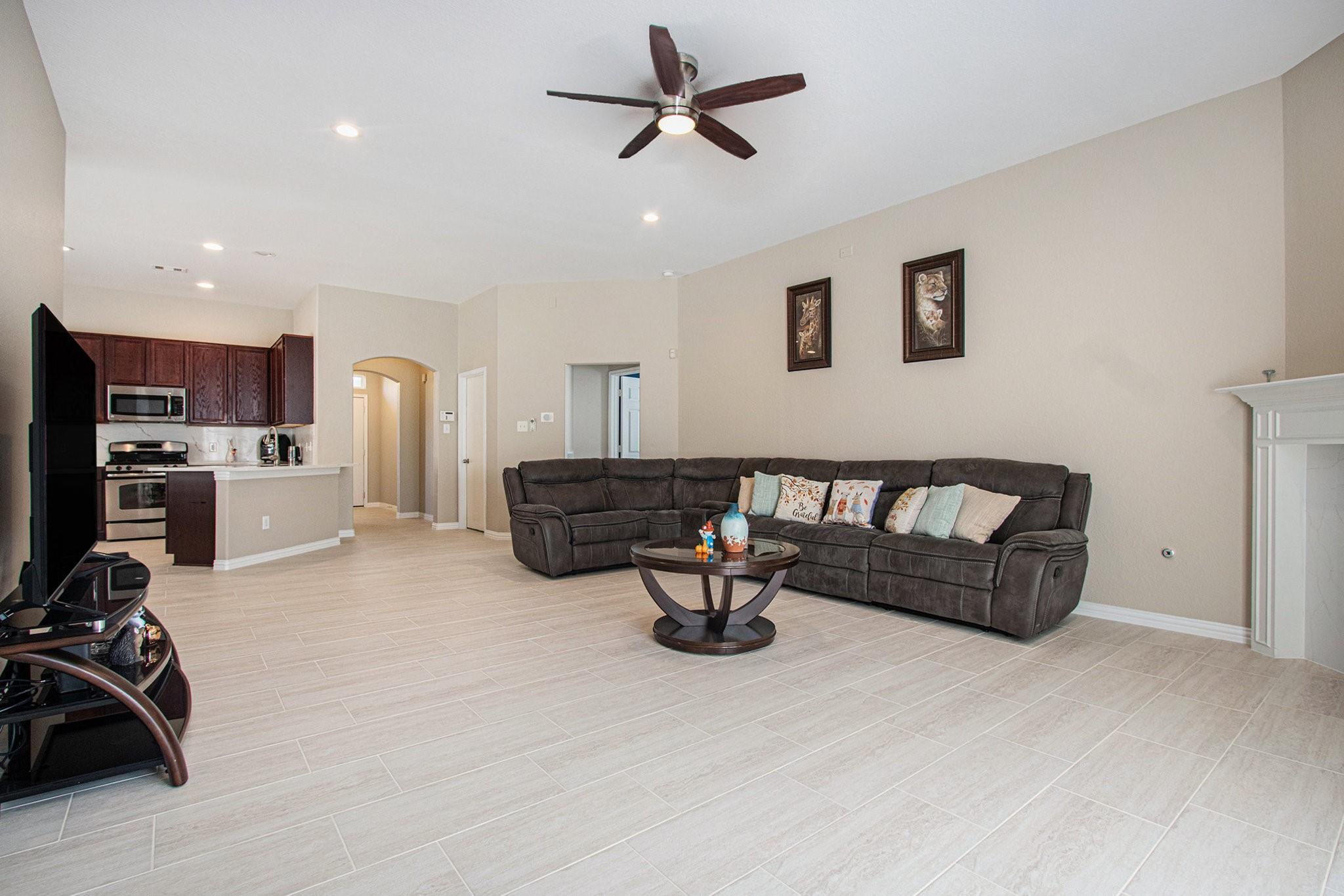 3215 Single Ridge Way