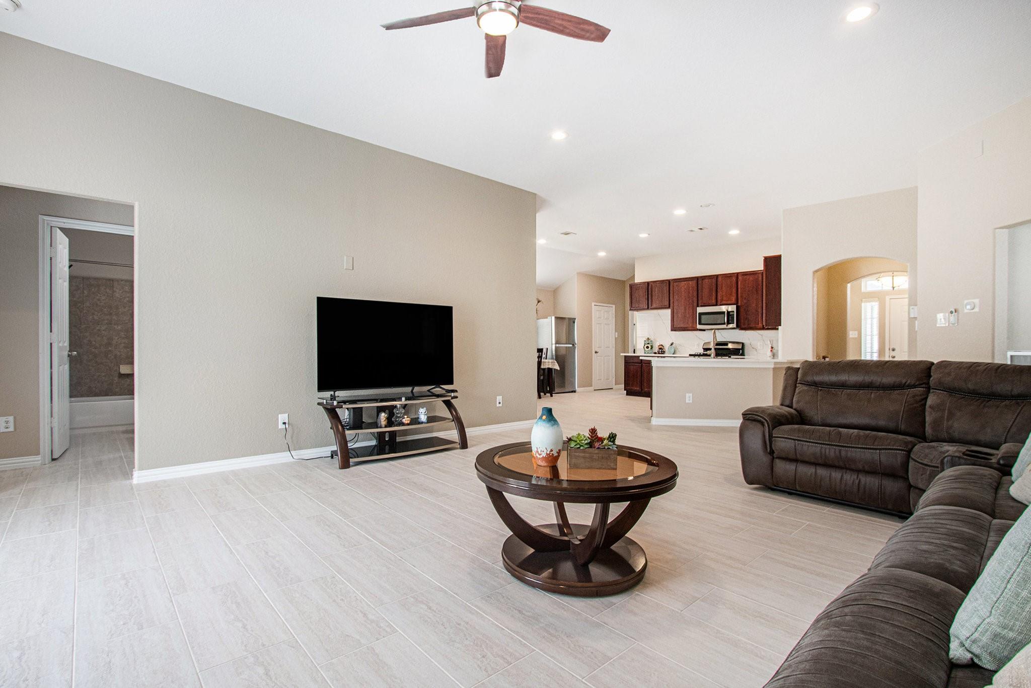 3215 Single Ridge Way