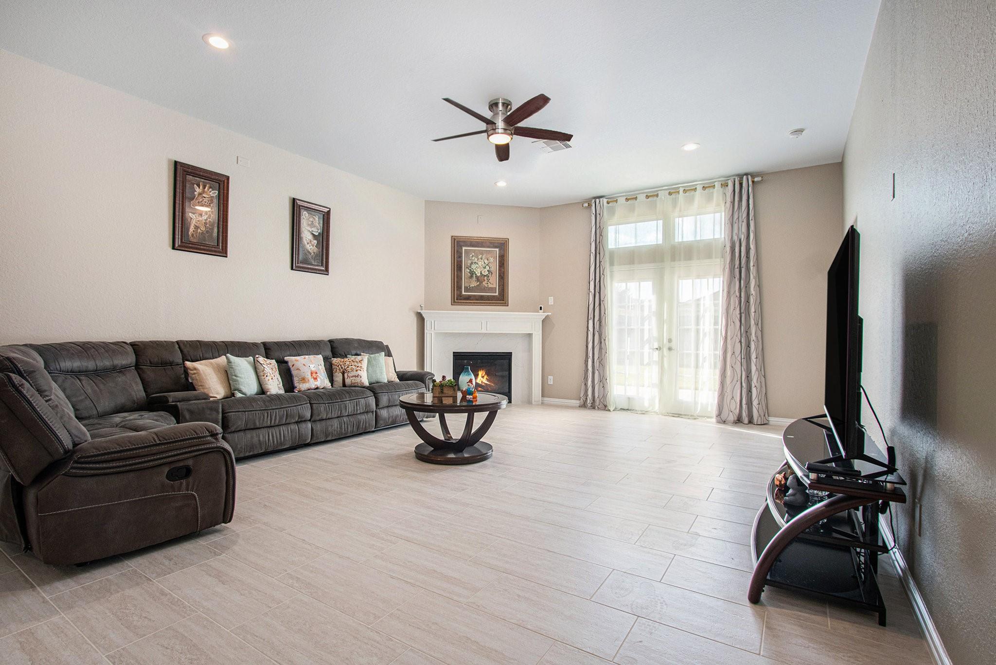 3215 Single Ridge Way