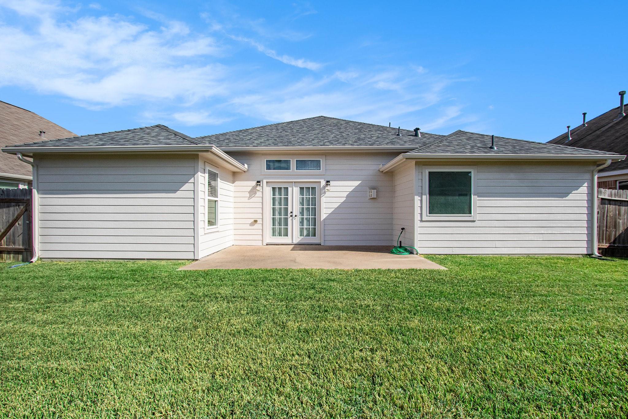 3215 Single Ridge Way