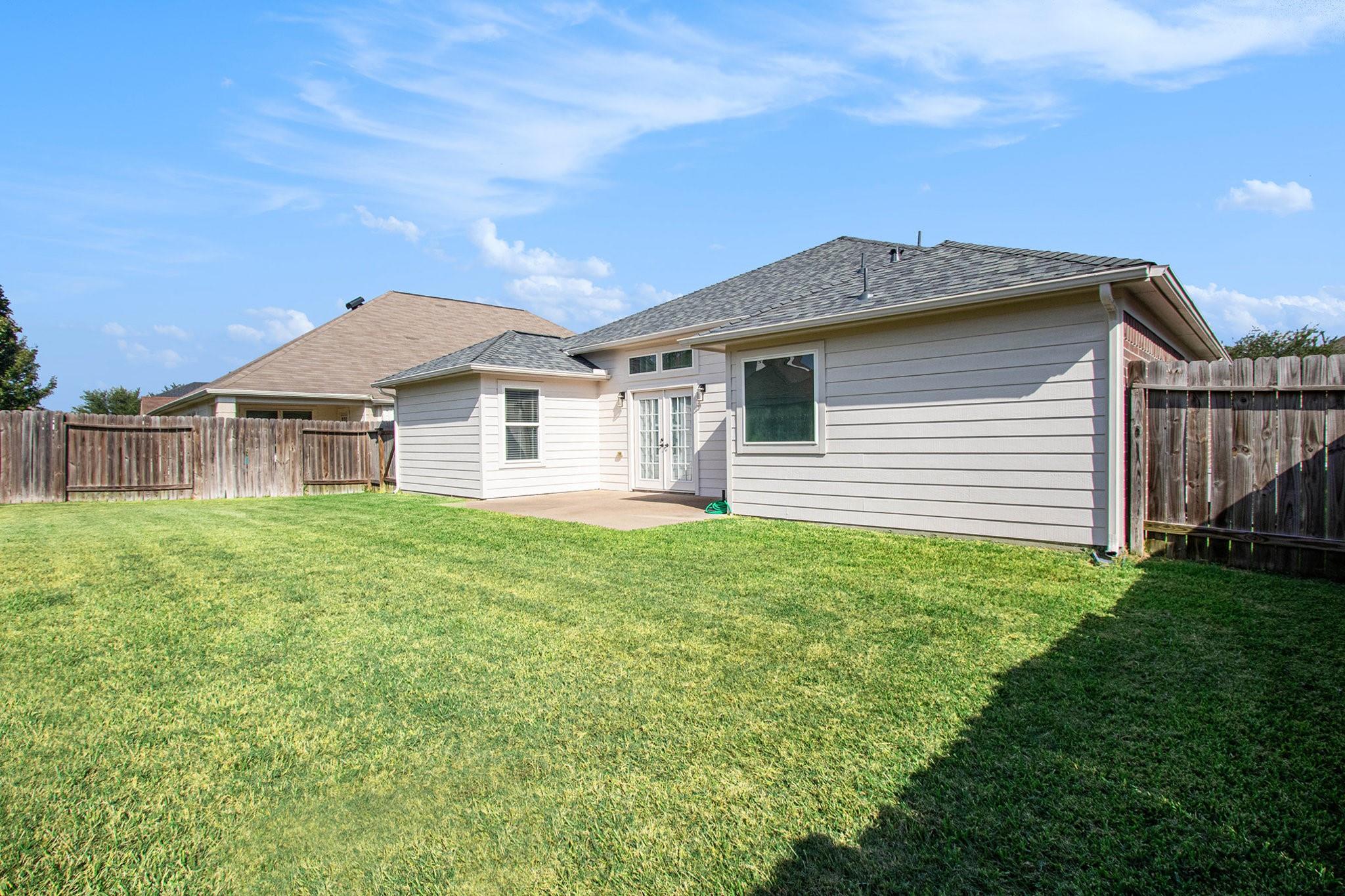 3215 Single Ridge Way