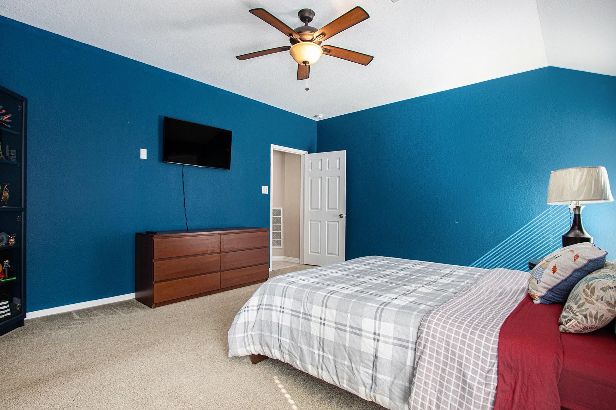 3215 Single Ridge Way