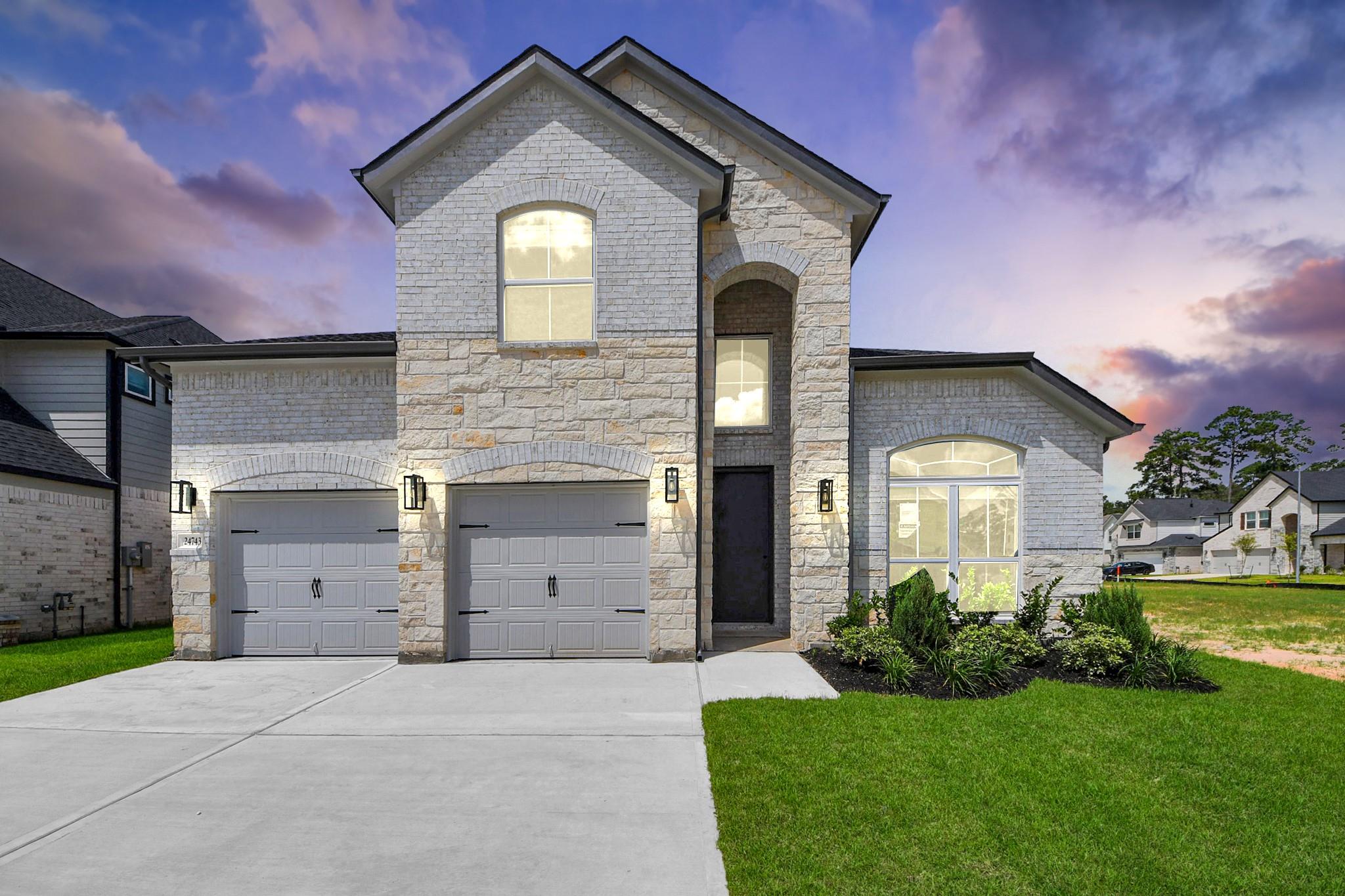 24743 Skerene Woods Drive