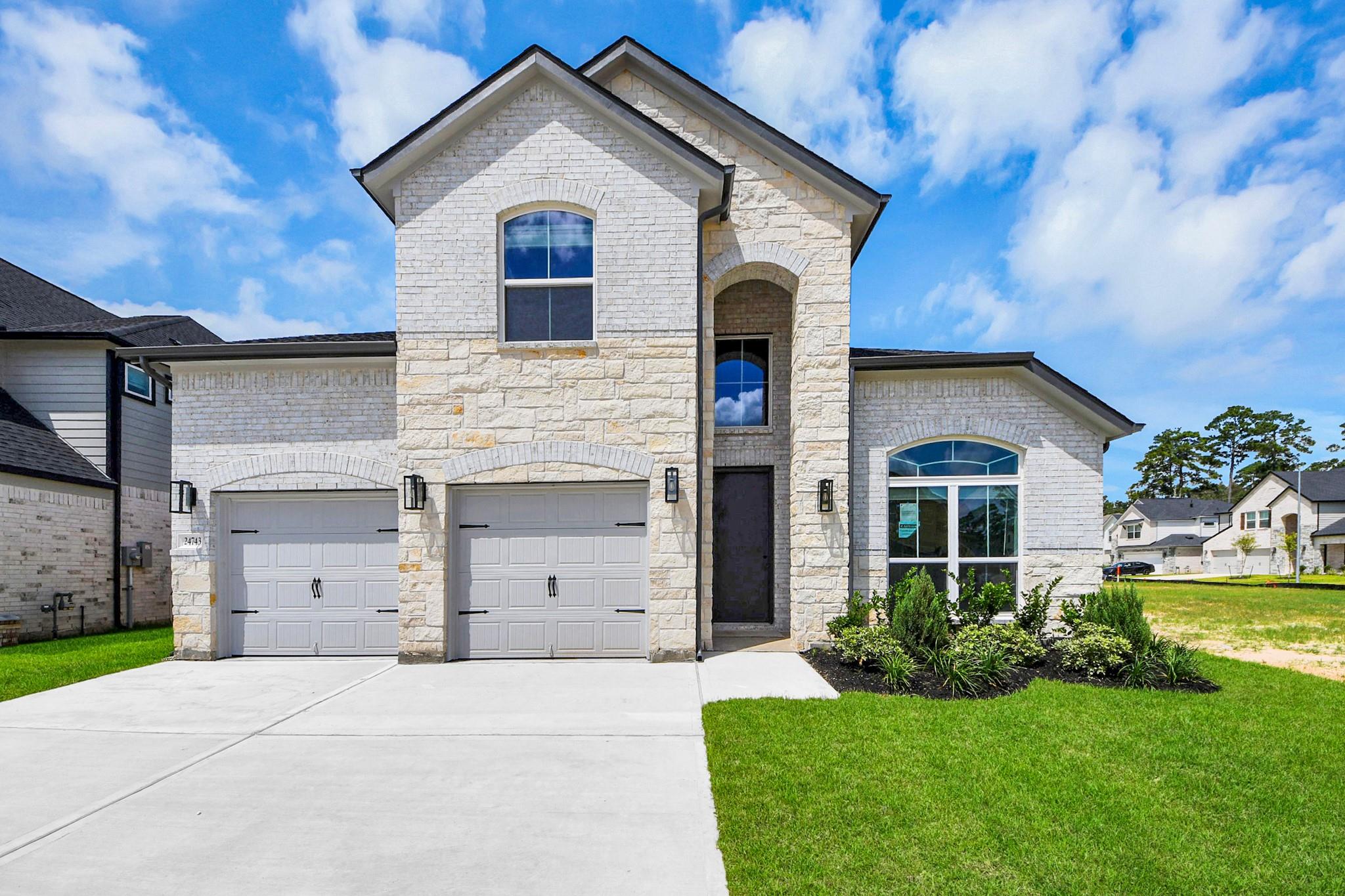 24743 Skerene Woods Drive