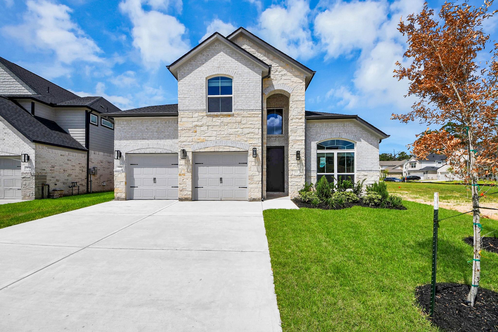24743 Skerene Woods Drive