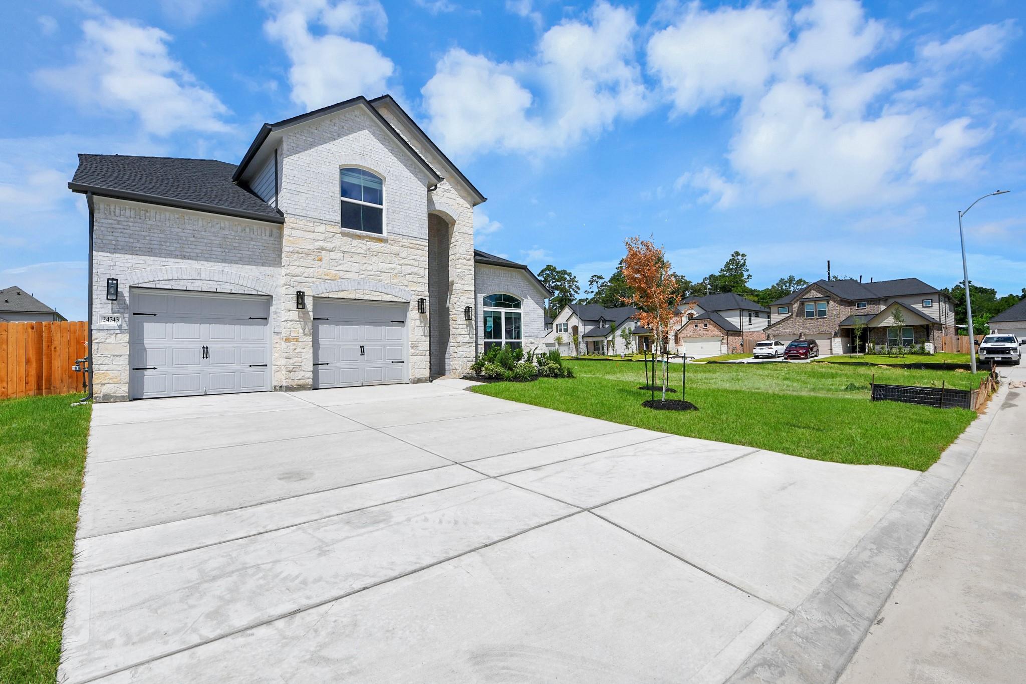 24743 Skerene Woods Drive