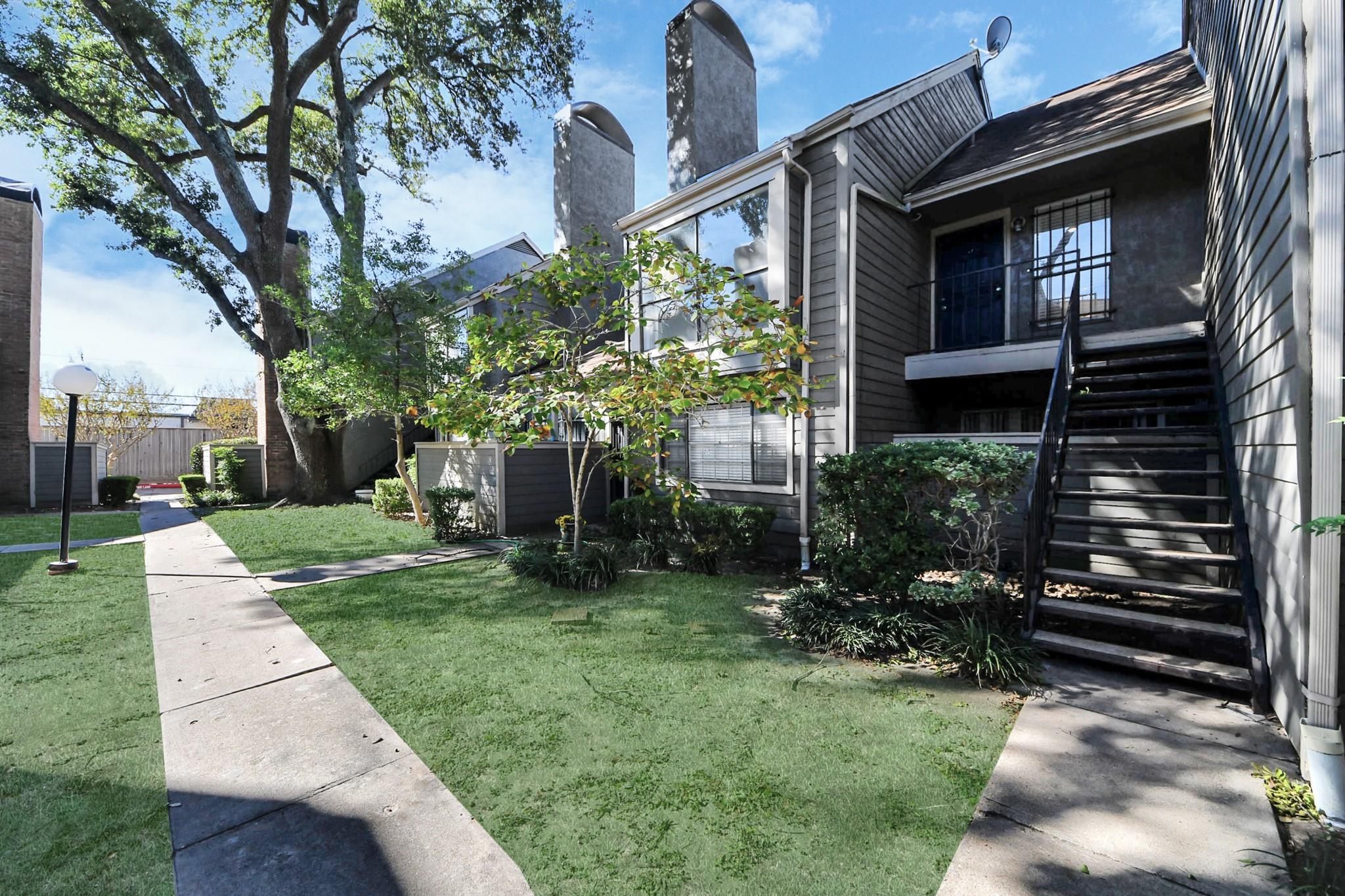 6601 Sands Point Drive # 47