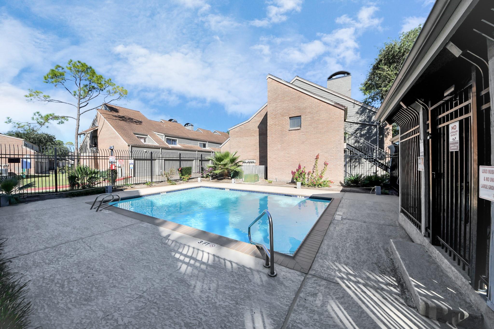 6601 Sands Point Drive # 47