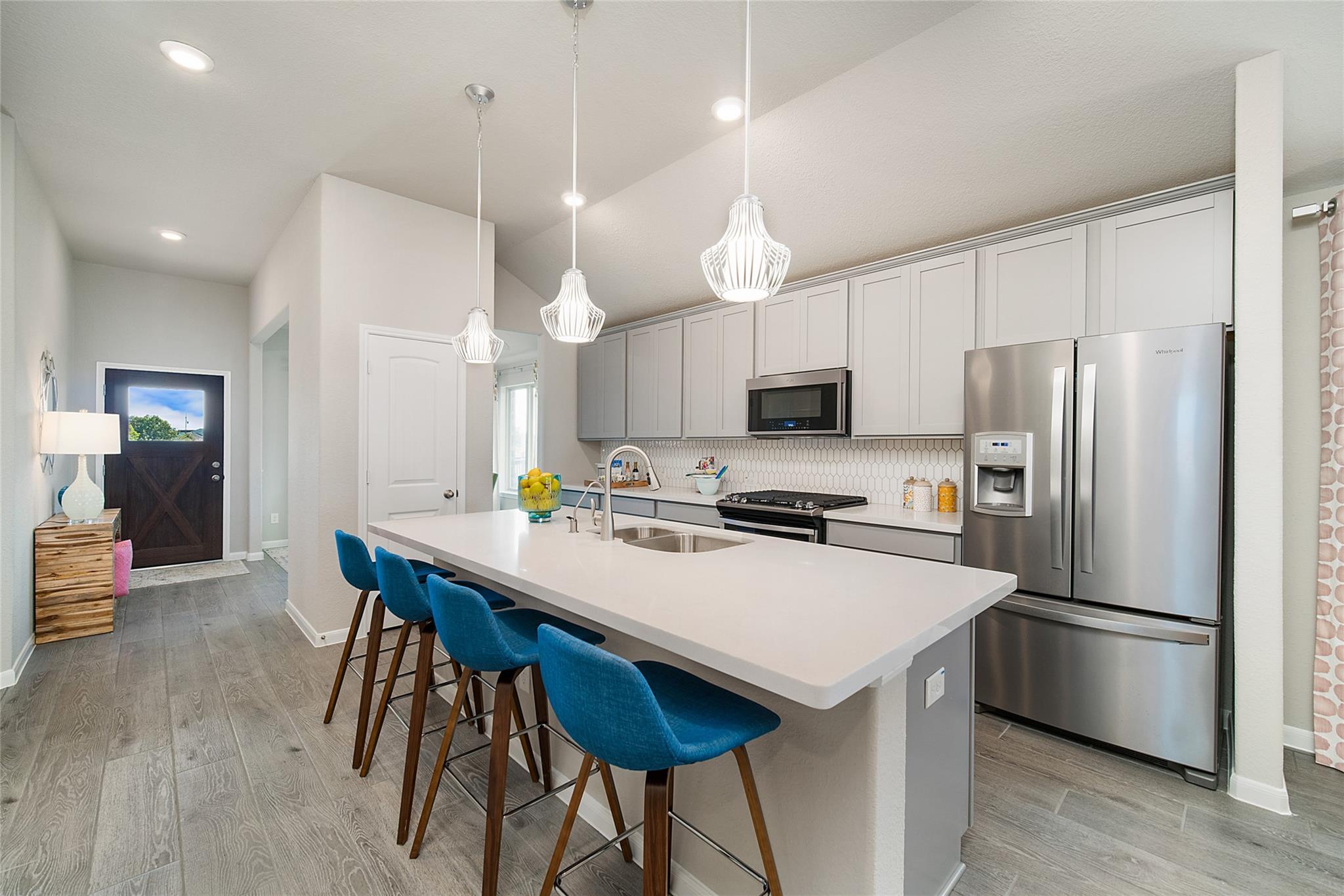 2011 Forest Stream Way