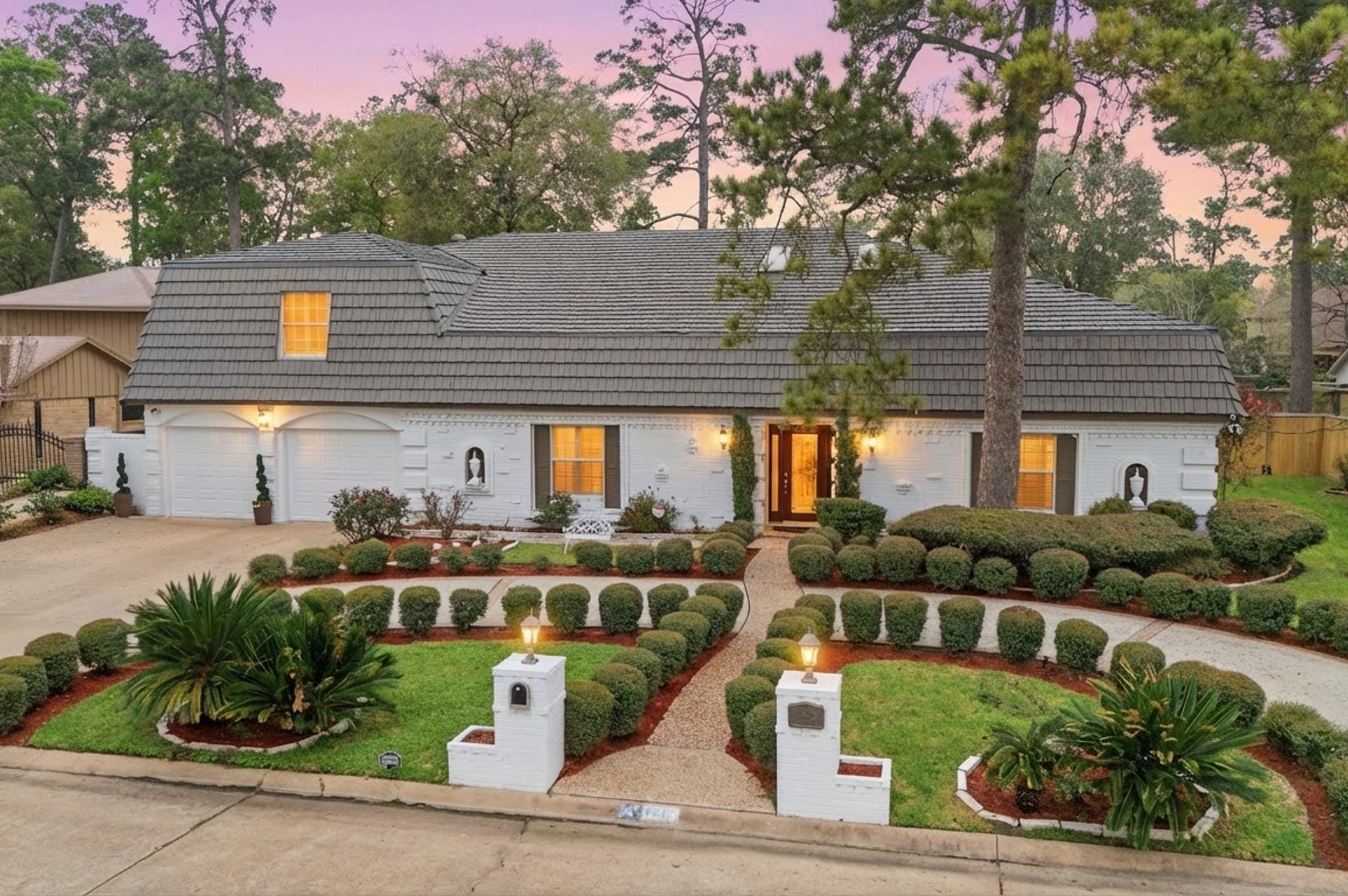 6015 Pebble Beach Drive