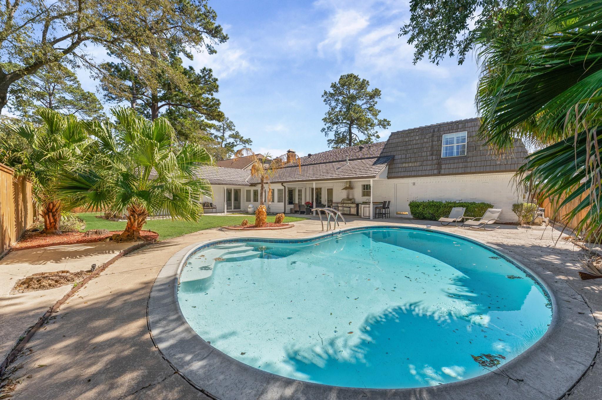 6015 Pebble Beach Drive