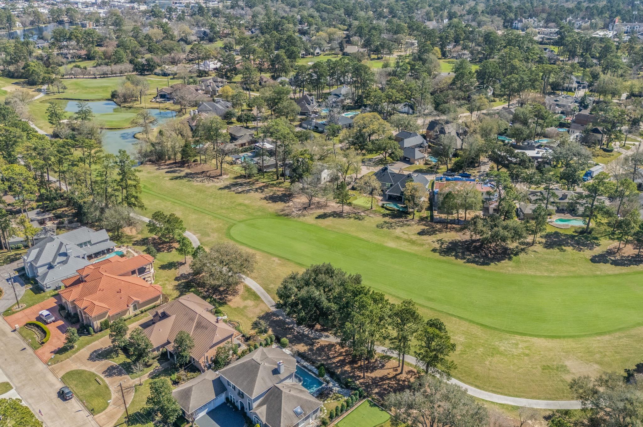 6015 Pebble Beach Drive